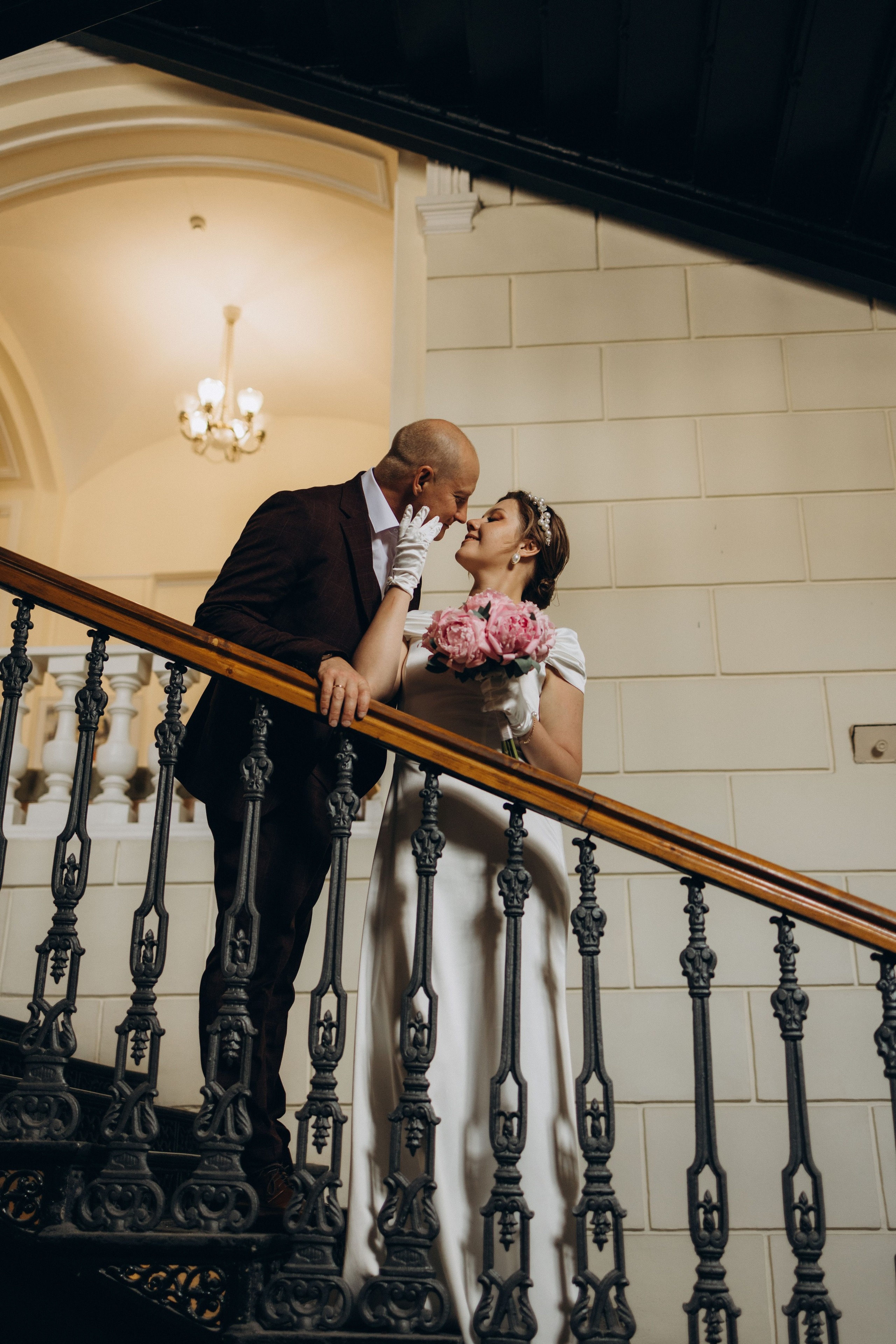 Lovestory. Фотограф Мария Прусакова