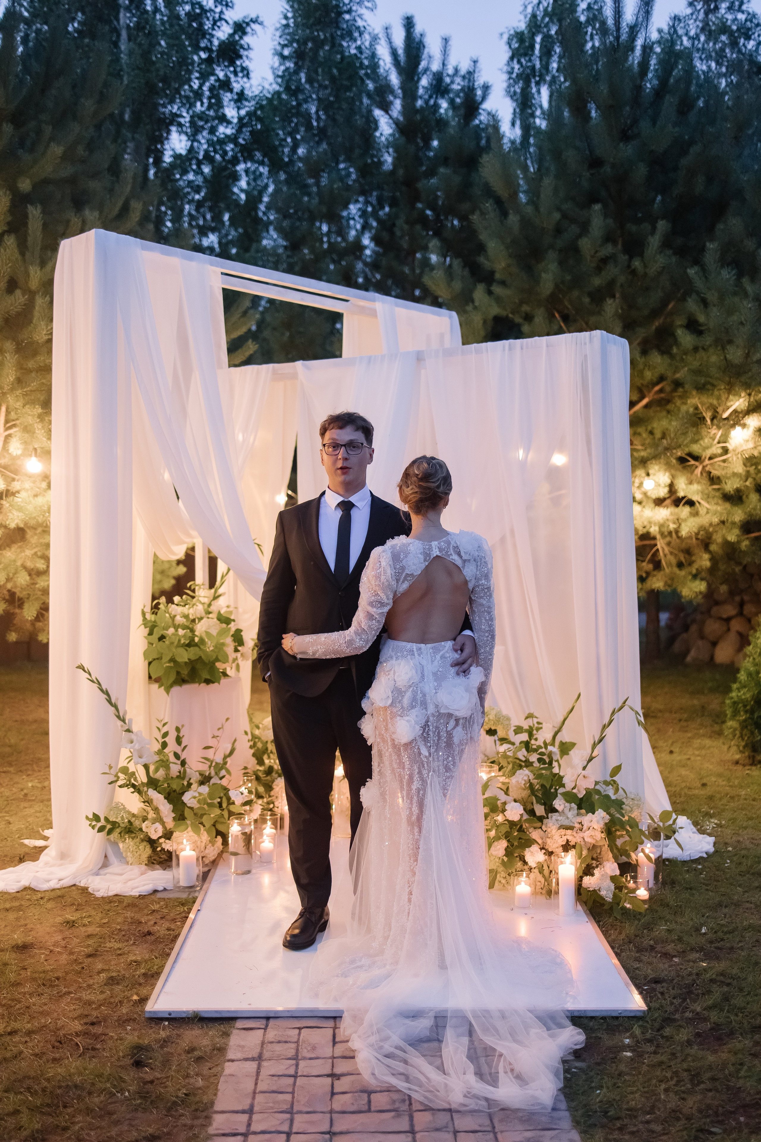 Егор/Арина. Свадебный фотограф