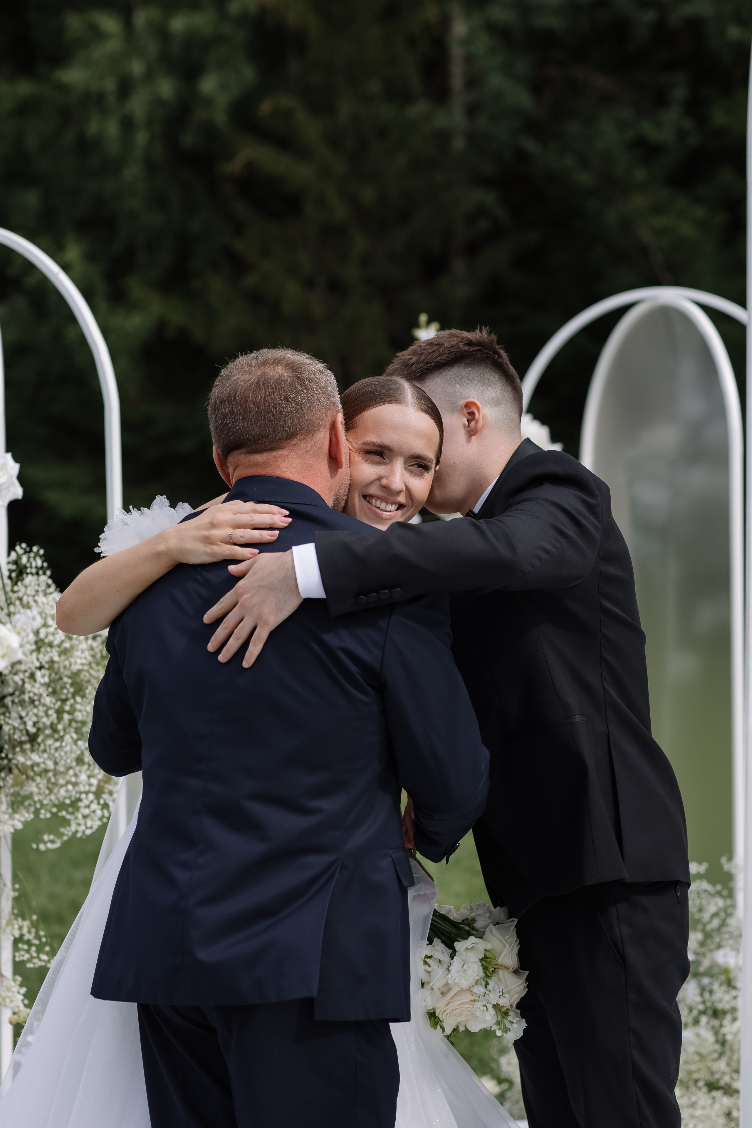 Вадим/Дарья. Свадебный фотограф