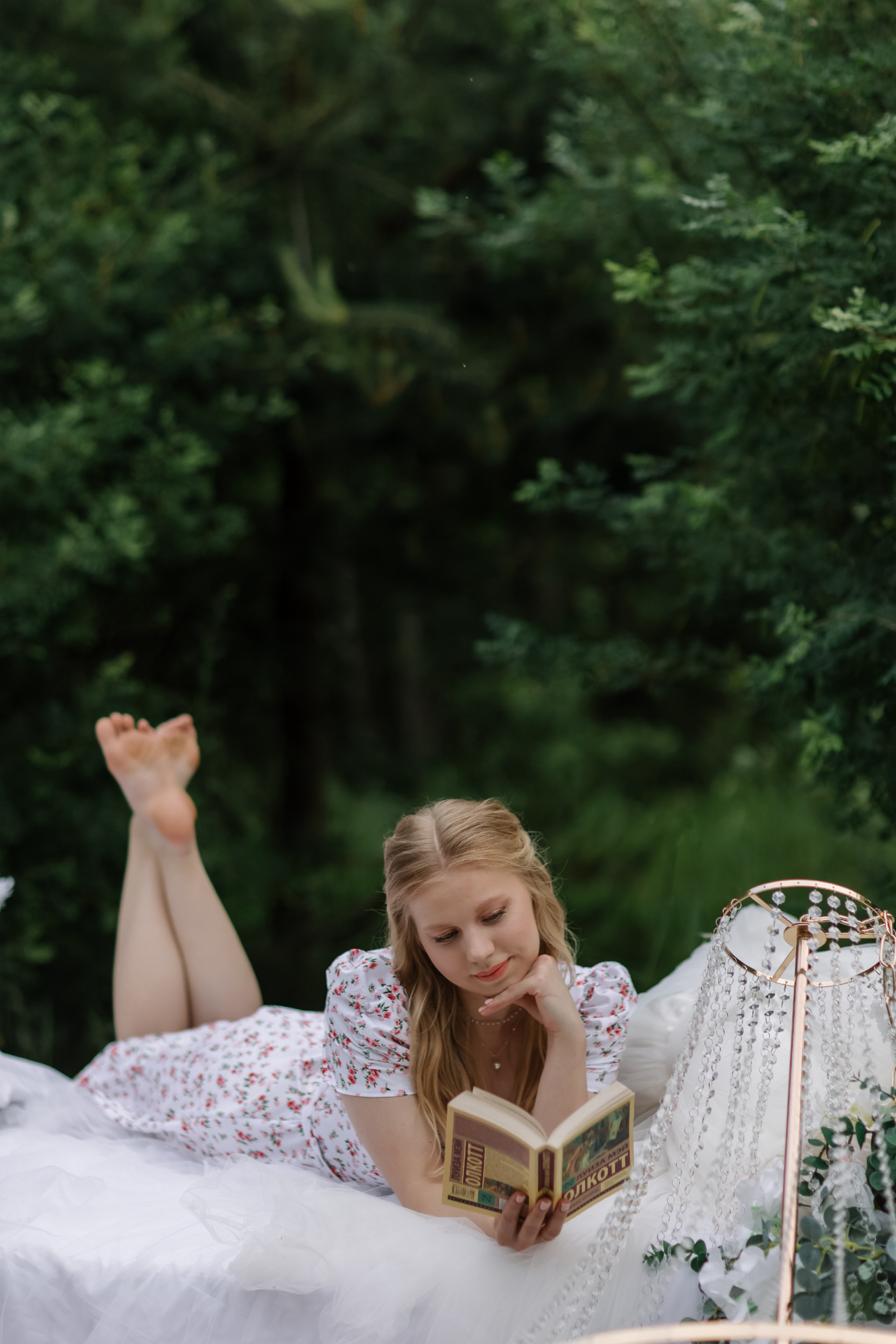 Кристина. Свадебный фотограф