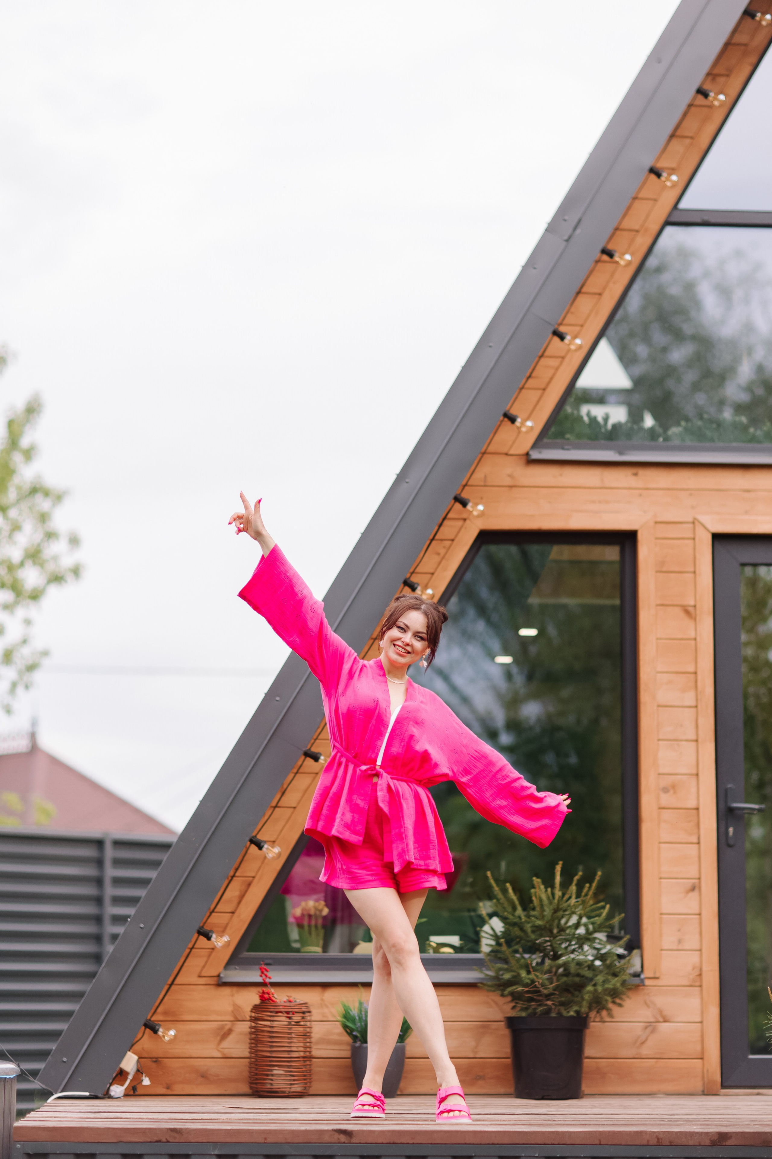 Пижамная вечеринка. Свадебный фотограф