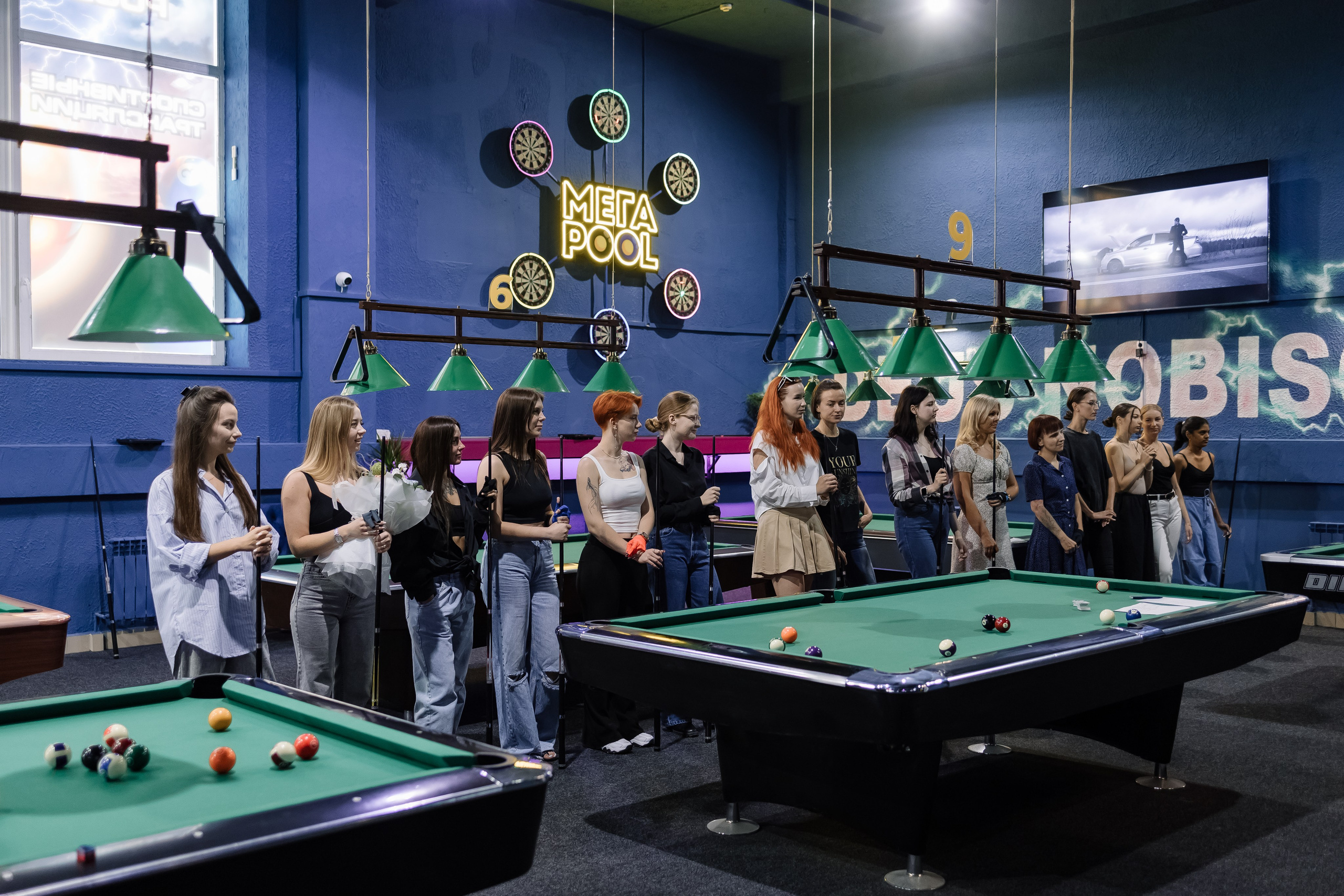 Турнир. Свадебный фотограф