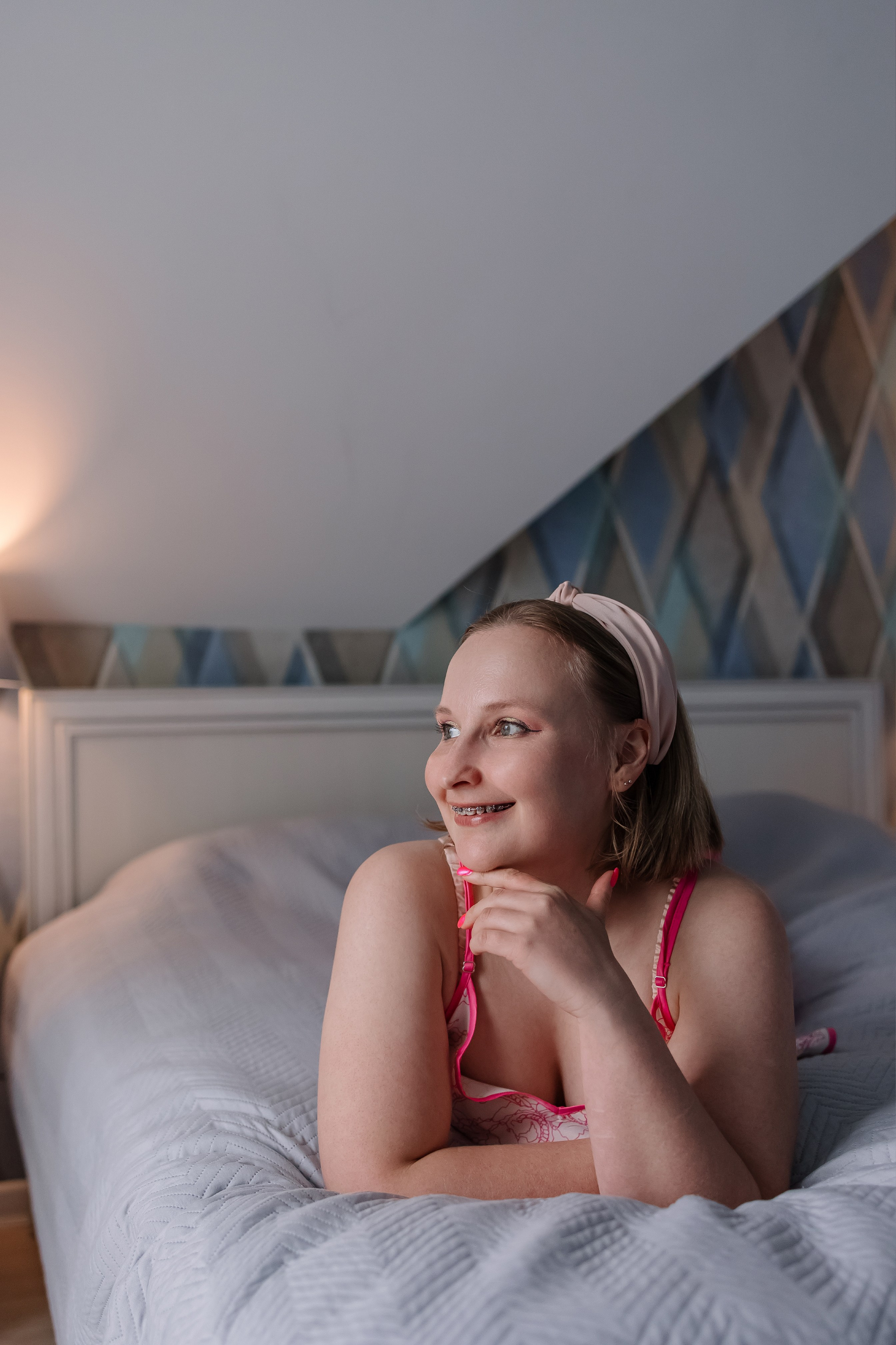 Хочу надеть купальник (Николаево). Свадебный фотограф