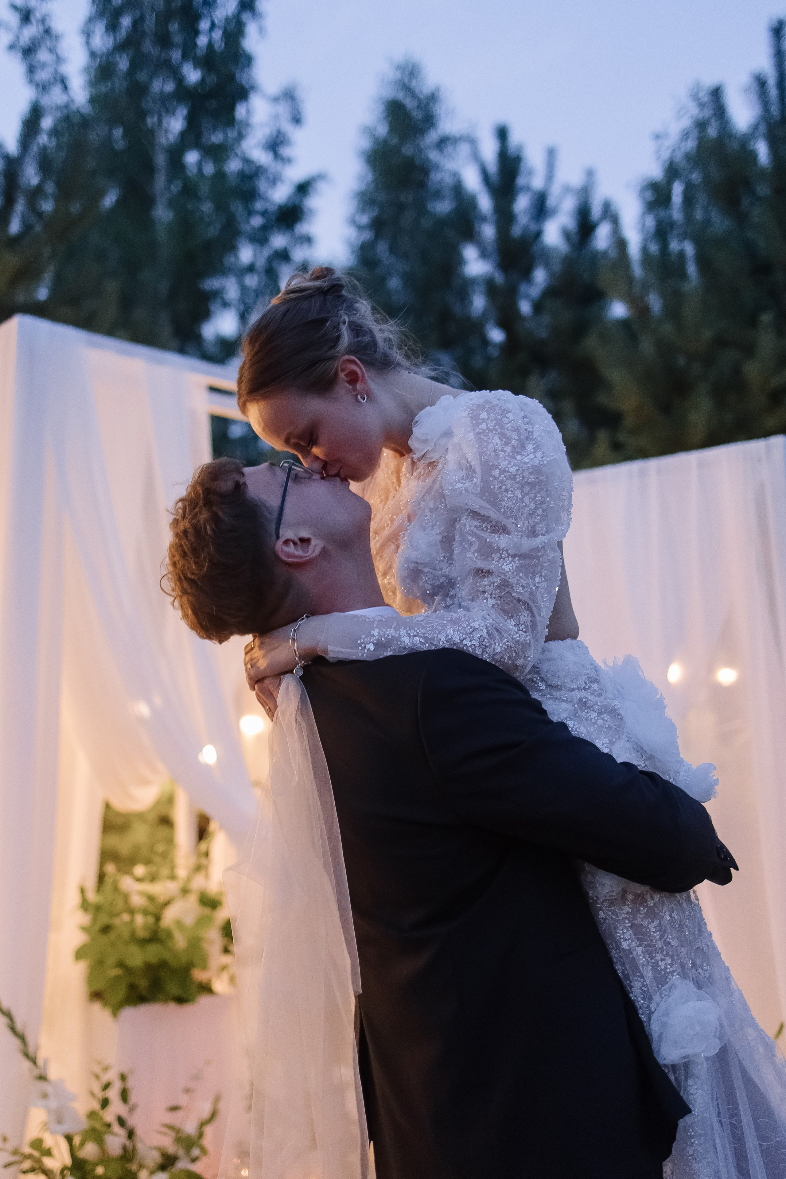 Егор/Арина. Свадебный фотограф