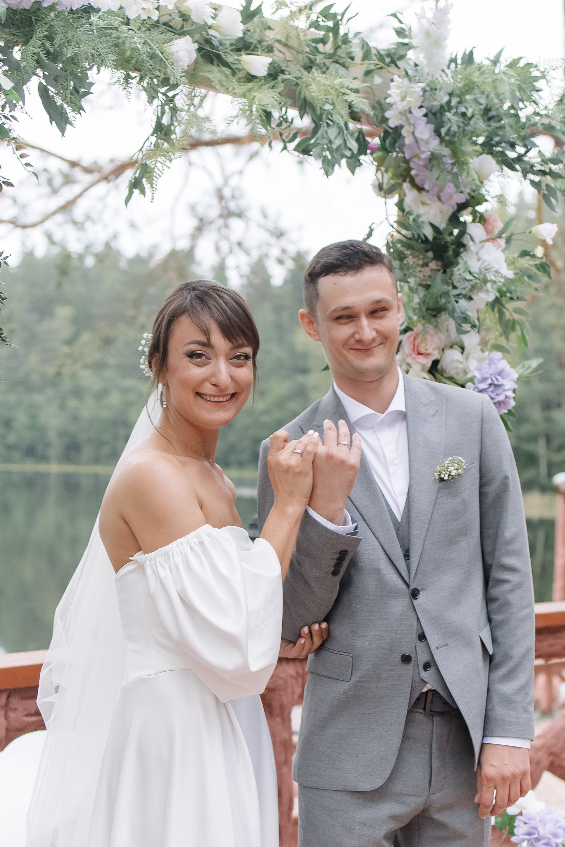 Алексей/Анна. Свадебный фотограф