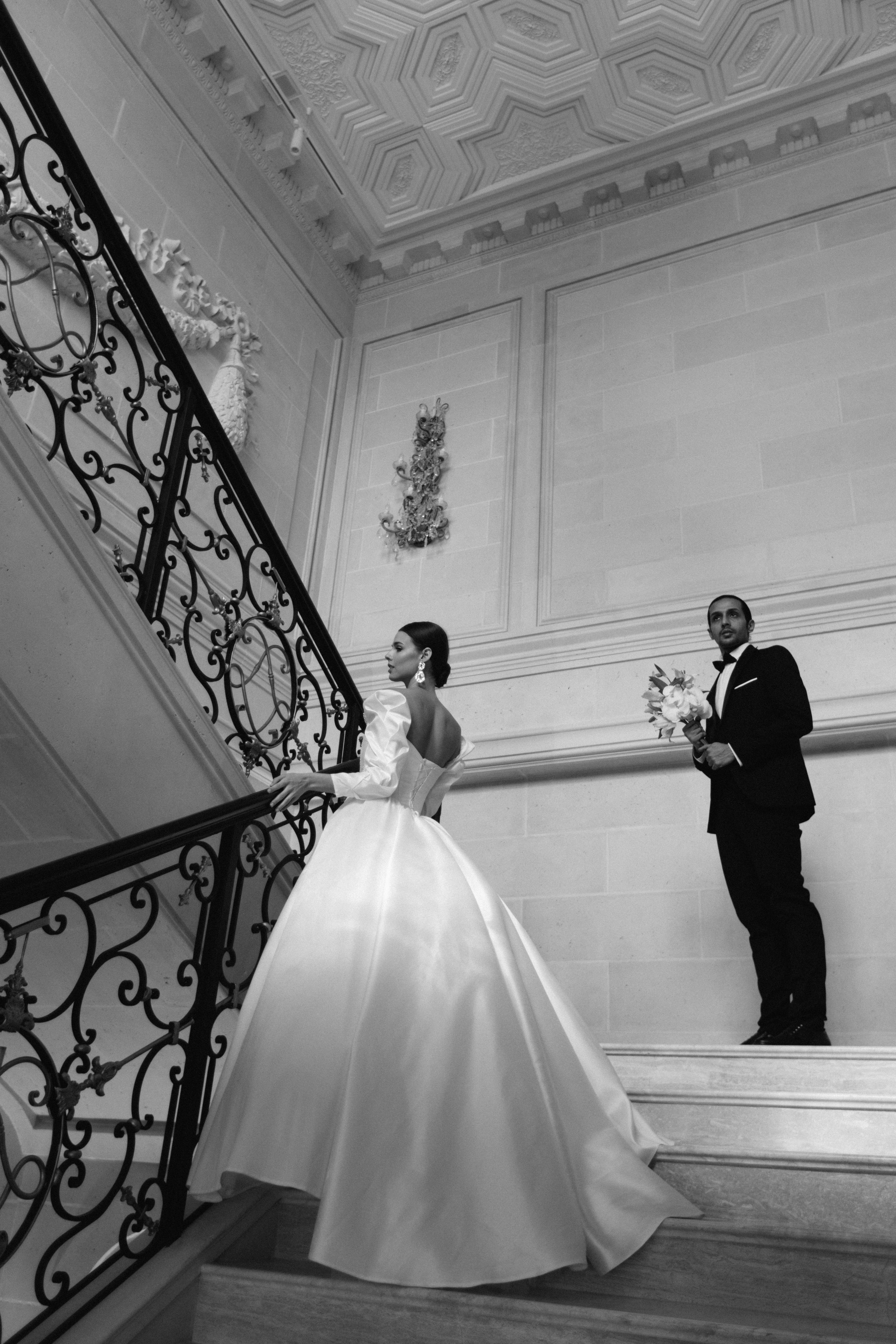 Chato de Talu. Свадебный фотограф в Краснодаре Булатова Наталия