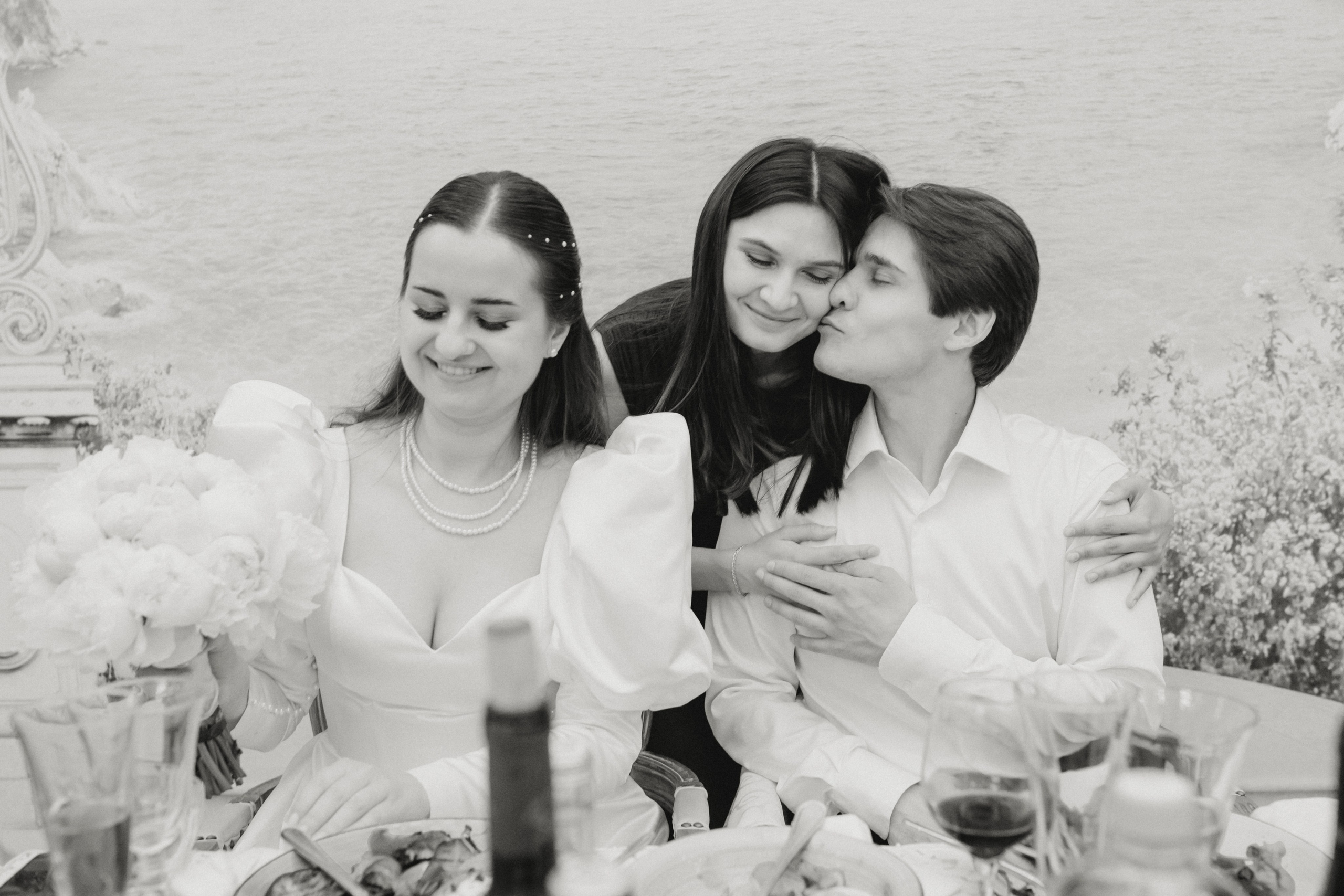 Эдуард и Елизавета. Семейный фотограф в Обнинске