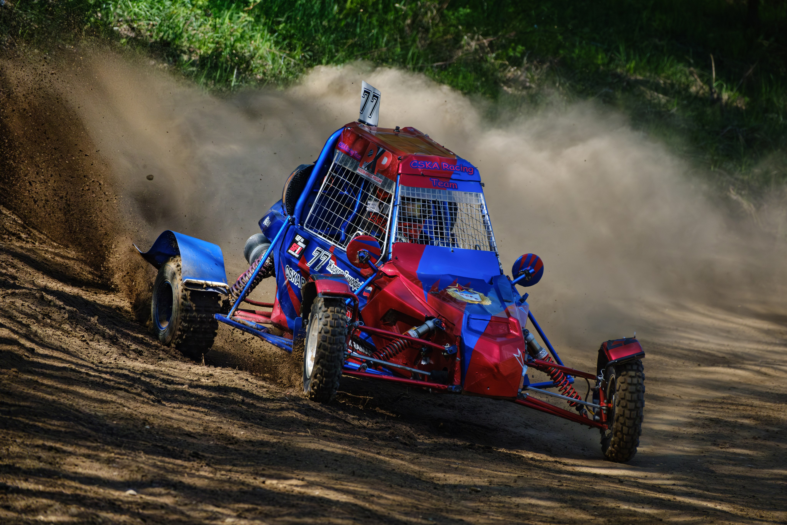 Автокросс Kramar Motorsport 2024 Москва Рязань Воронеж Игумново Бородино Калининец  icoguar фотограф Антон Медведев