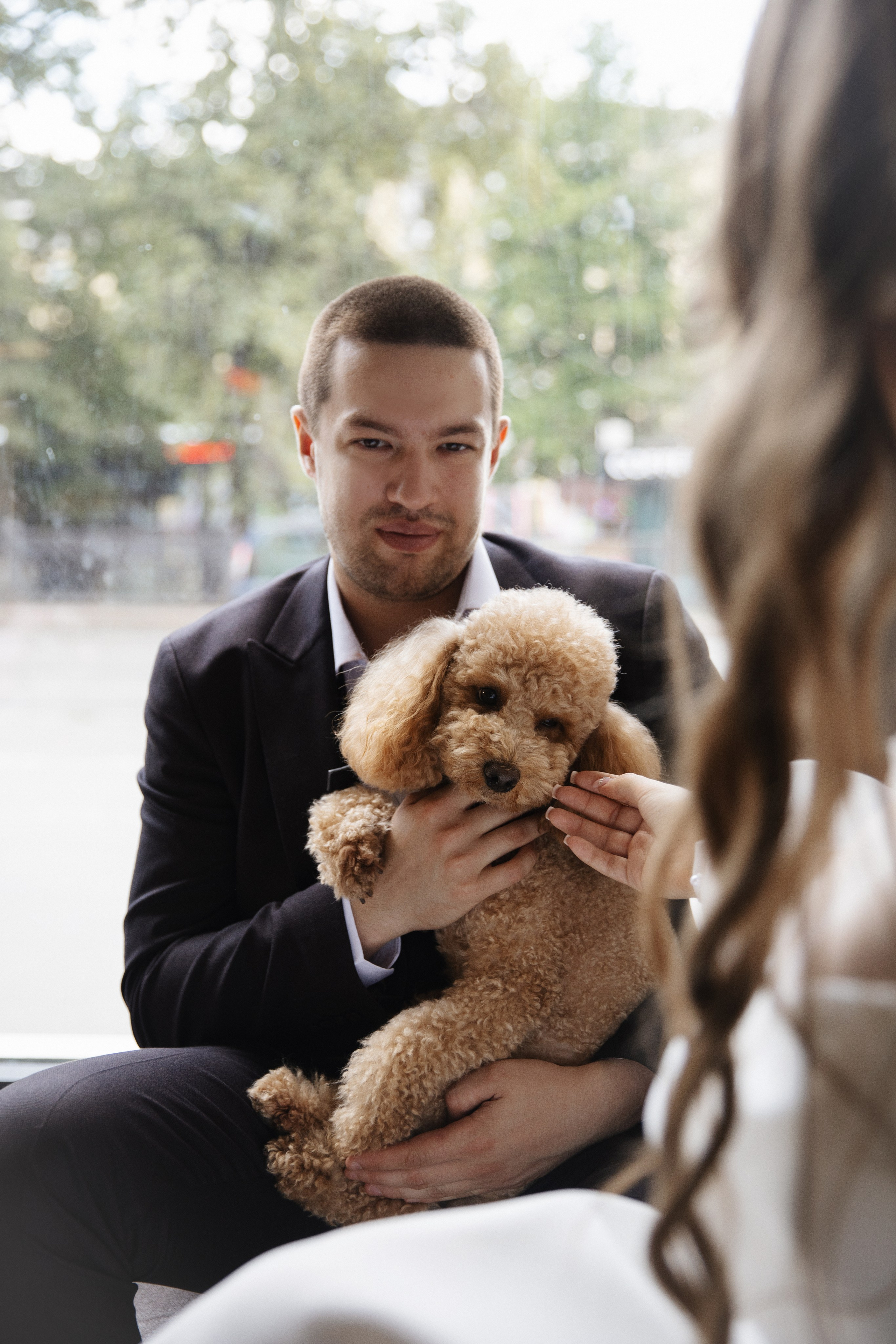 Диана & Рустам