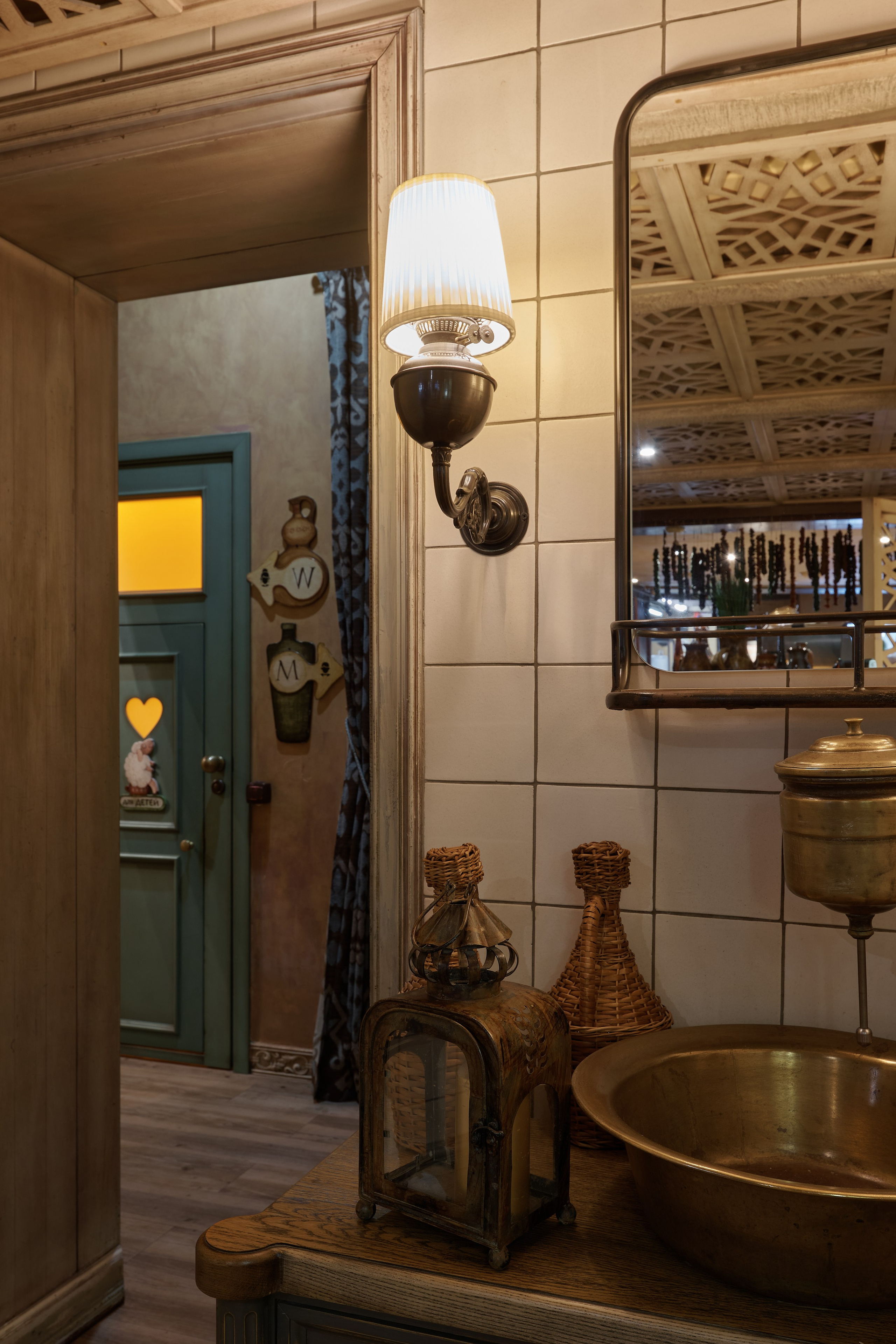 Хмели Сунели, Екатеринбург. Абросимов Лев интерьерный и архитектурный фотограф