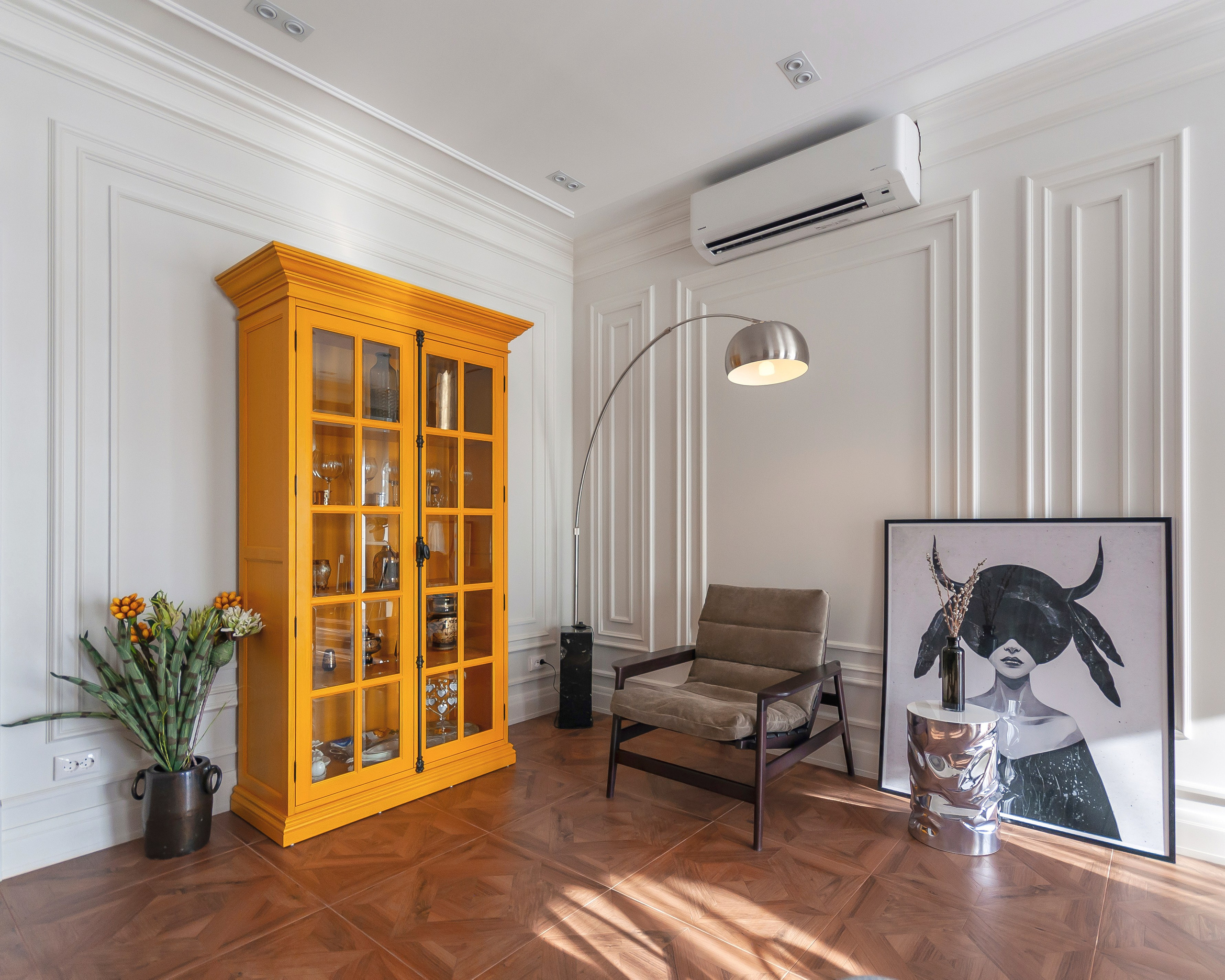 Интерьер дома. Абросимов Лев интерьерный и архитектурный фотограф