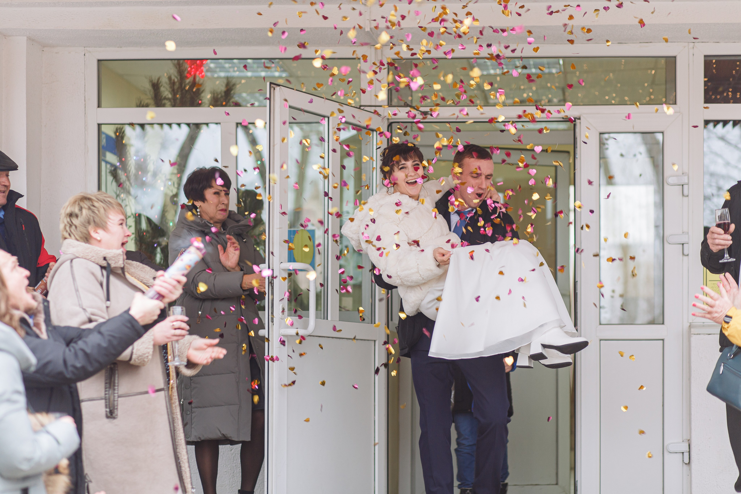 Anton&Maria. Фотограф в Оренбурге VIKA NIKOVA