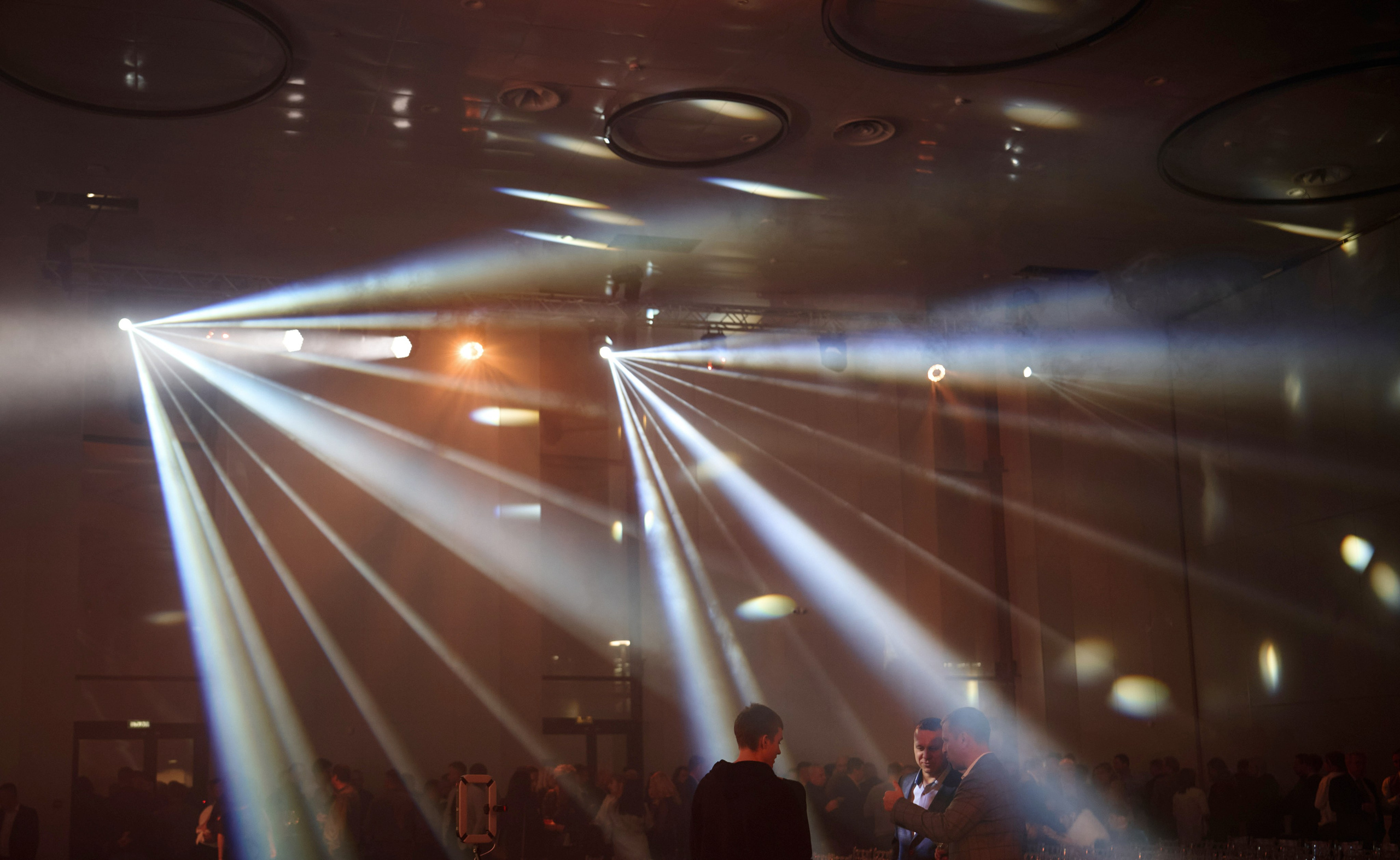 NBM GROUP. Ваш мультижанровый фотограф Александр Белов