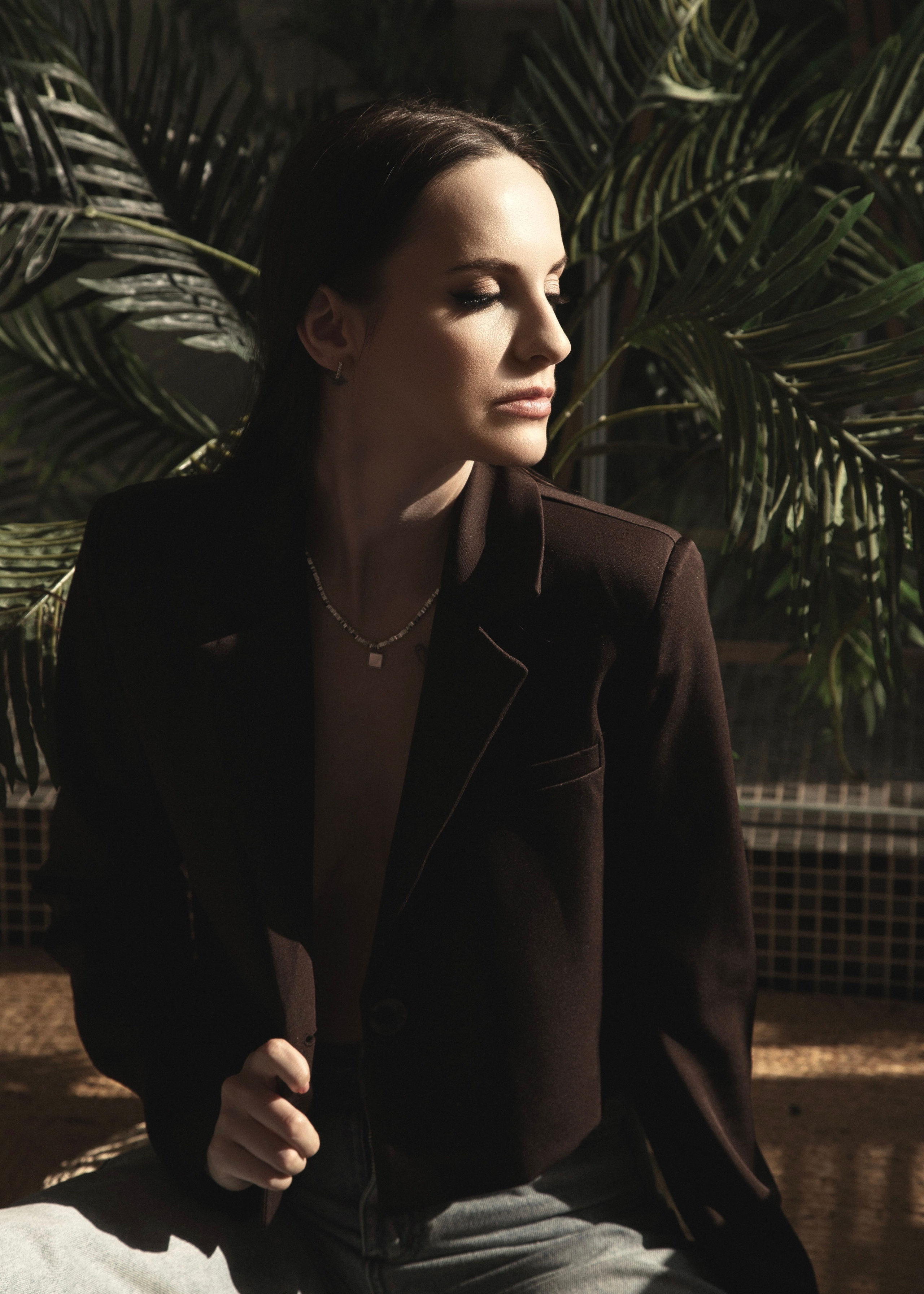 Индивидуальные съёмки. Фотограф Москва и МО, Кристина Муслимова