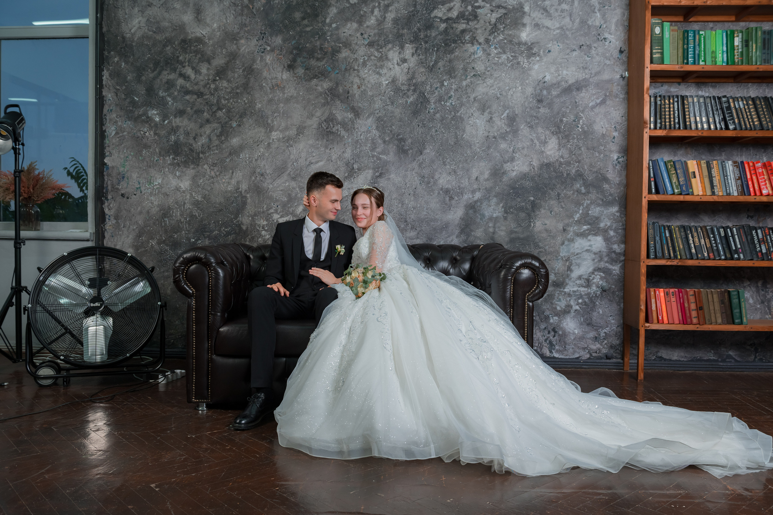 Sergey & Alina 2023. Свадебный и семейный фотограф