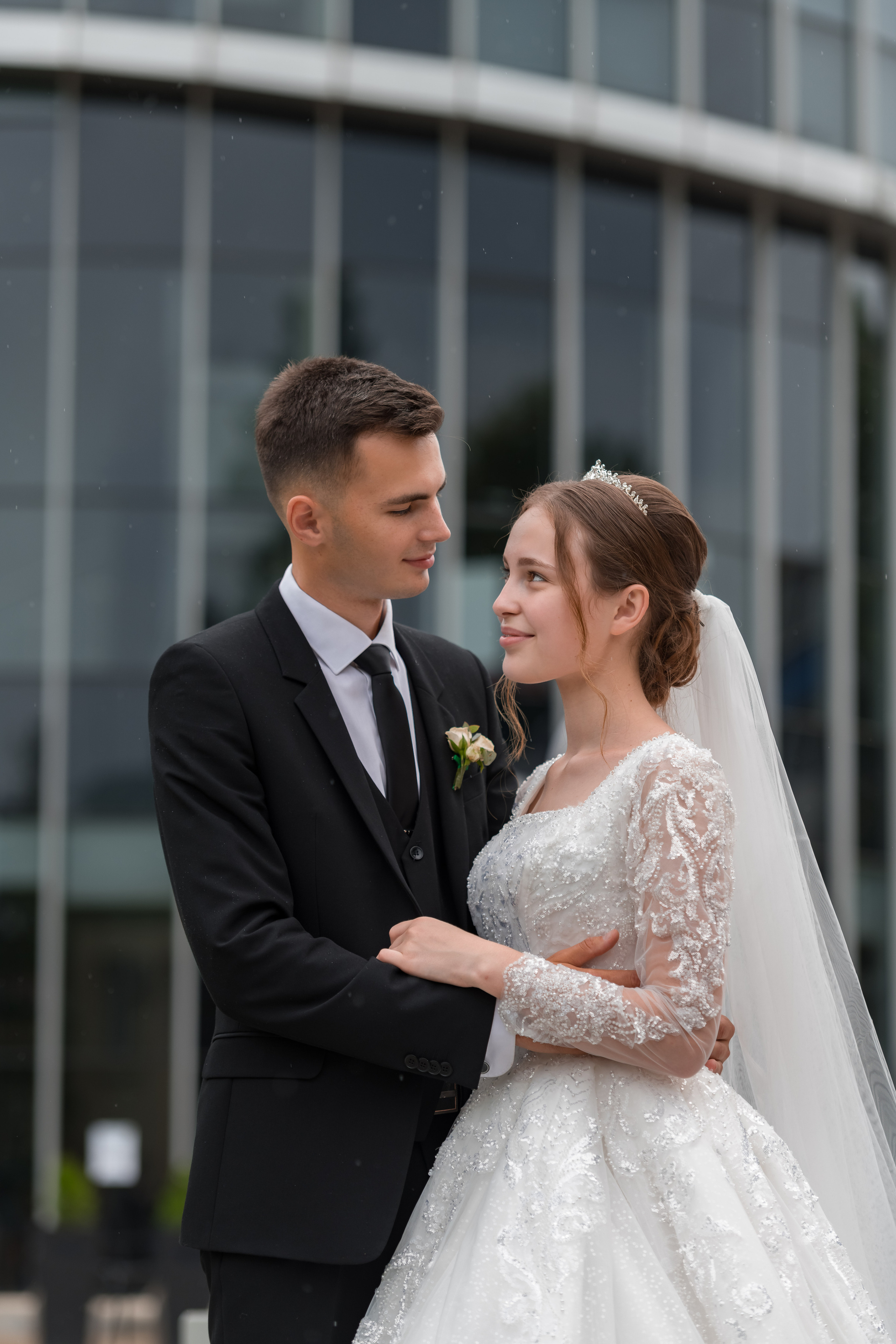 Sergey & Alina 2023. Свадебный и семейный фотограф