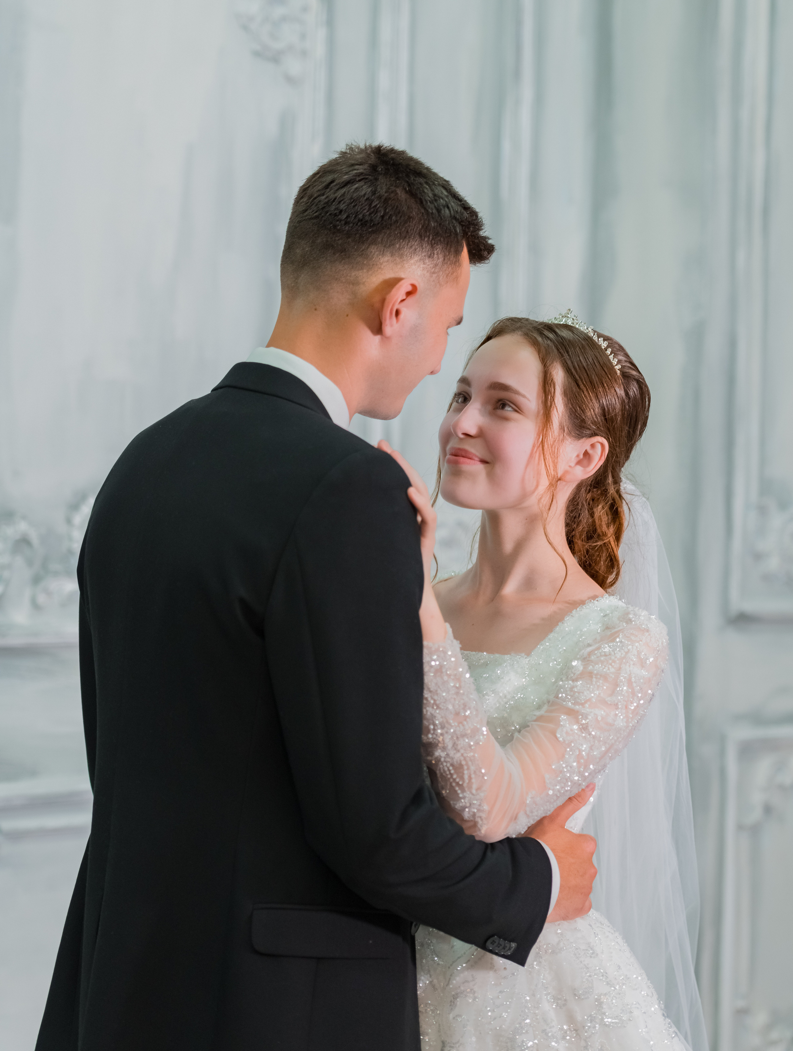 Sergey & Alina 2023. Свадебный и семейный фотограф