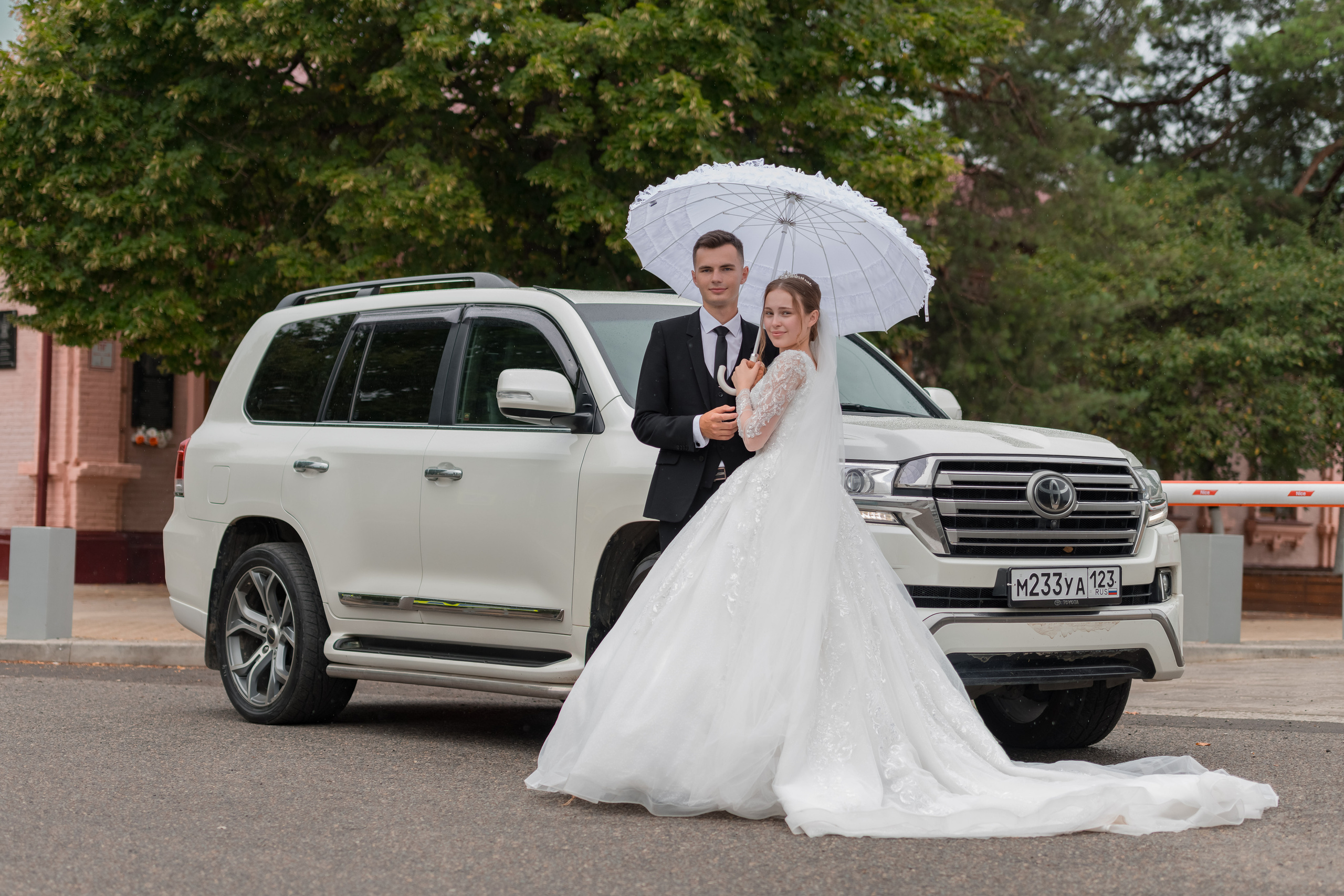 Sergey & Alina 2023. Свадебный и семейный фотограф