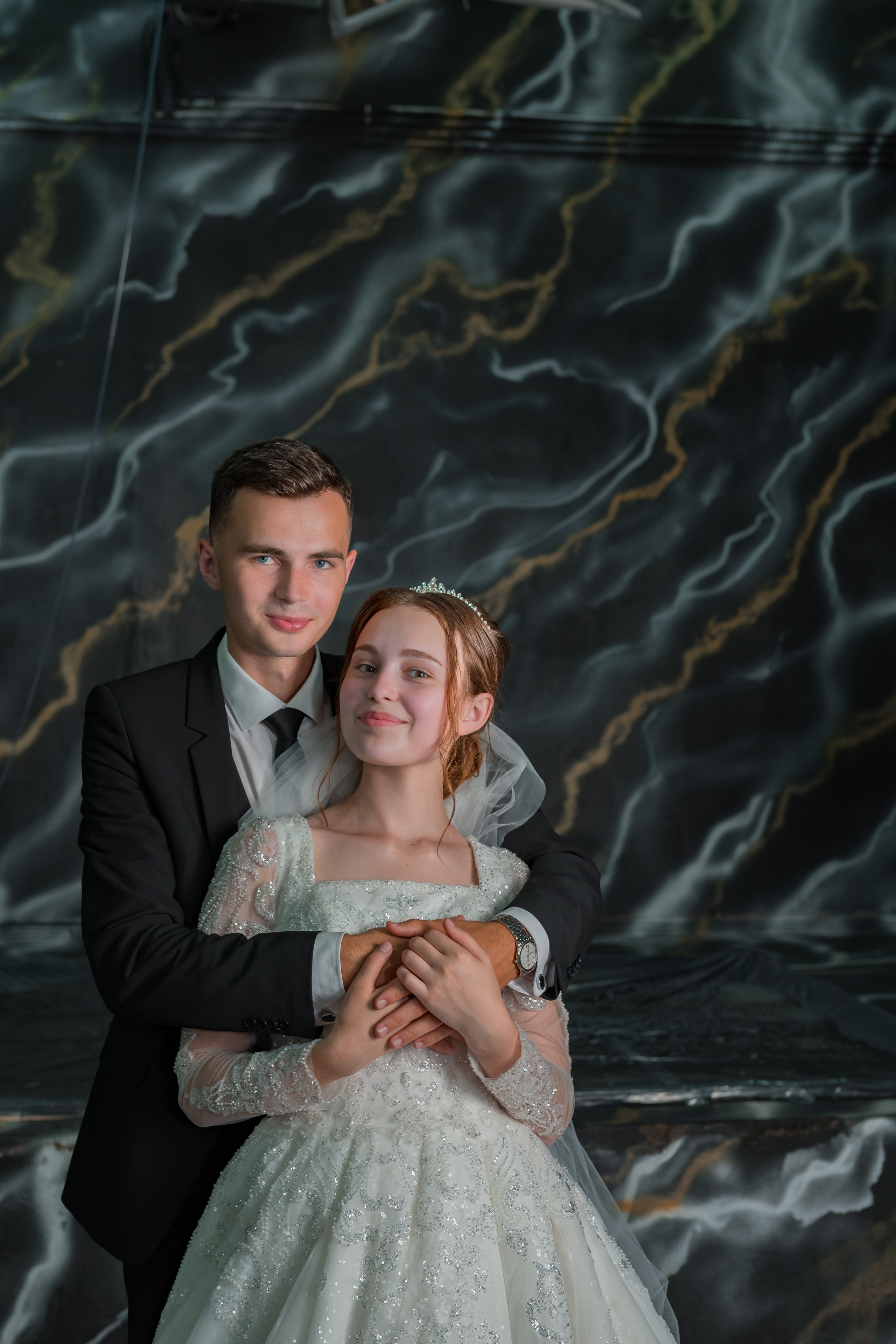 Sergey & Alina 2023. Свадебный и семейный фотограф