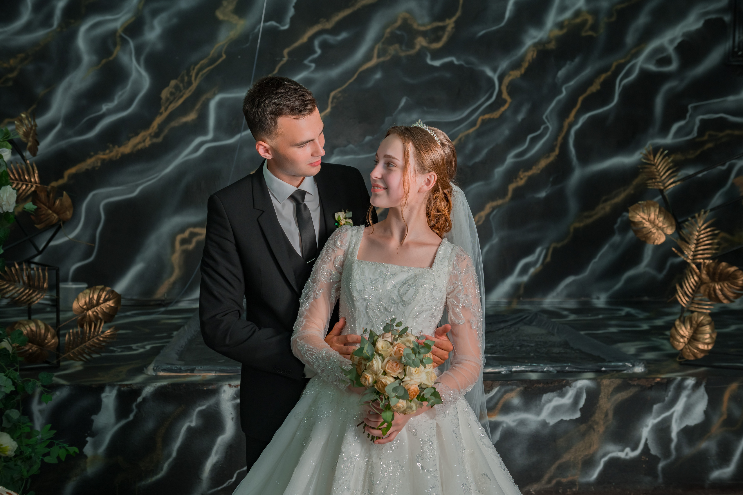 Sergey & Alina 2023. Свадебный и семейный фотограф