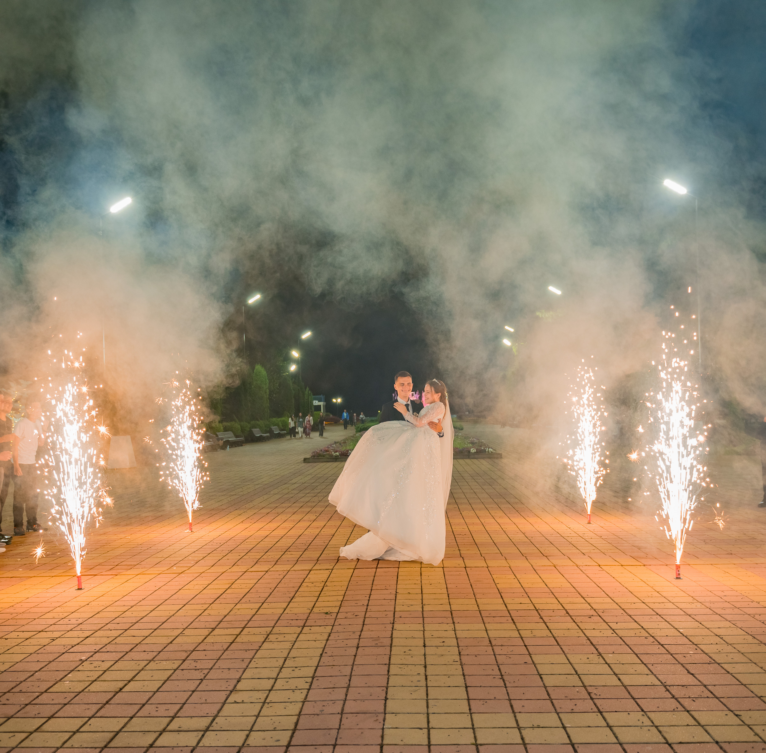 Sergey & Alina 2023. Свадебный и семейный фотограф