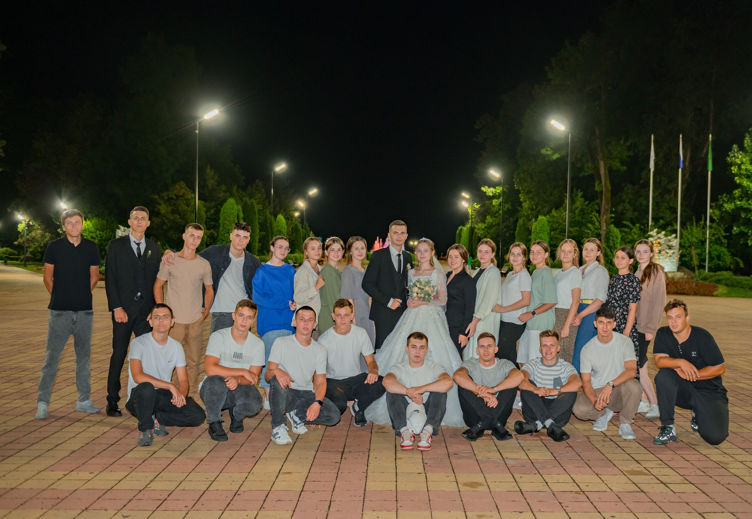 Sergey & Alina 2023. Свадебный и семейный фотограф