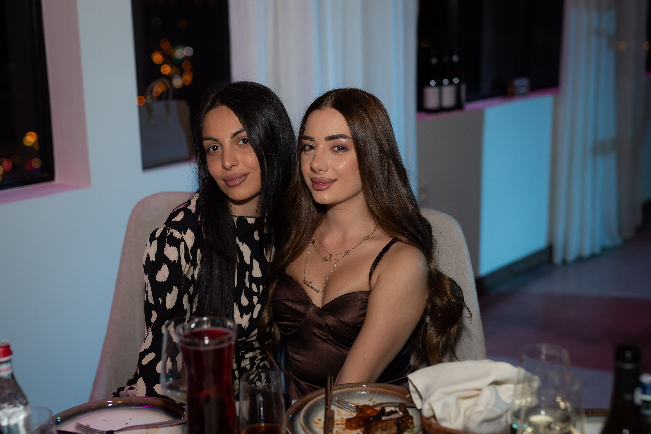 Tina HBirthday. Фотограф и ретушер. (Армения/Россия)