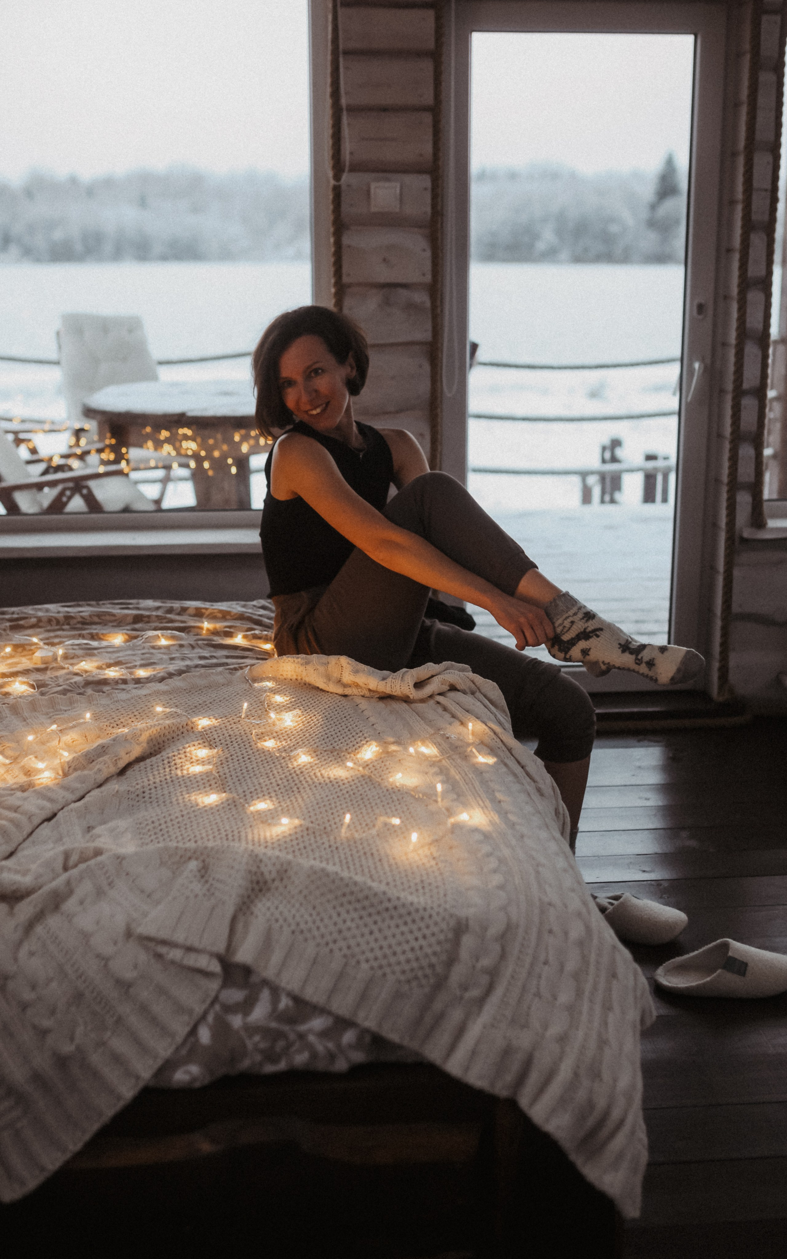 Фотоконтент для загородного дома. Семейный Life style фотограф в Великом Новгороде Юлия Ефимова