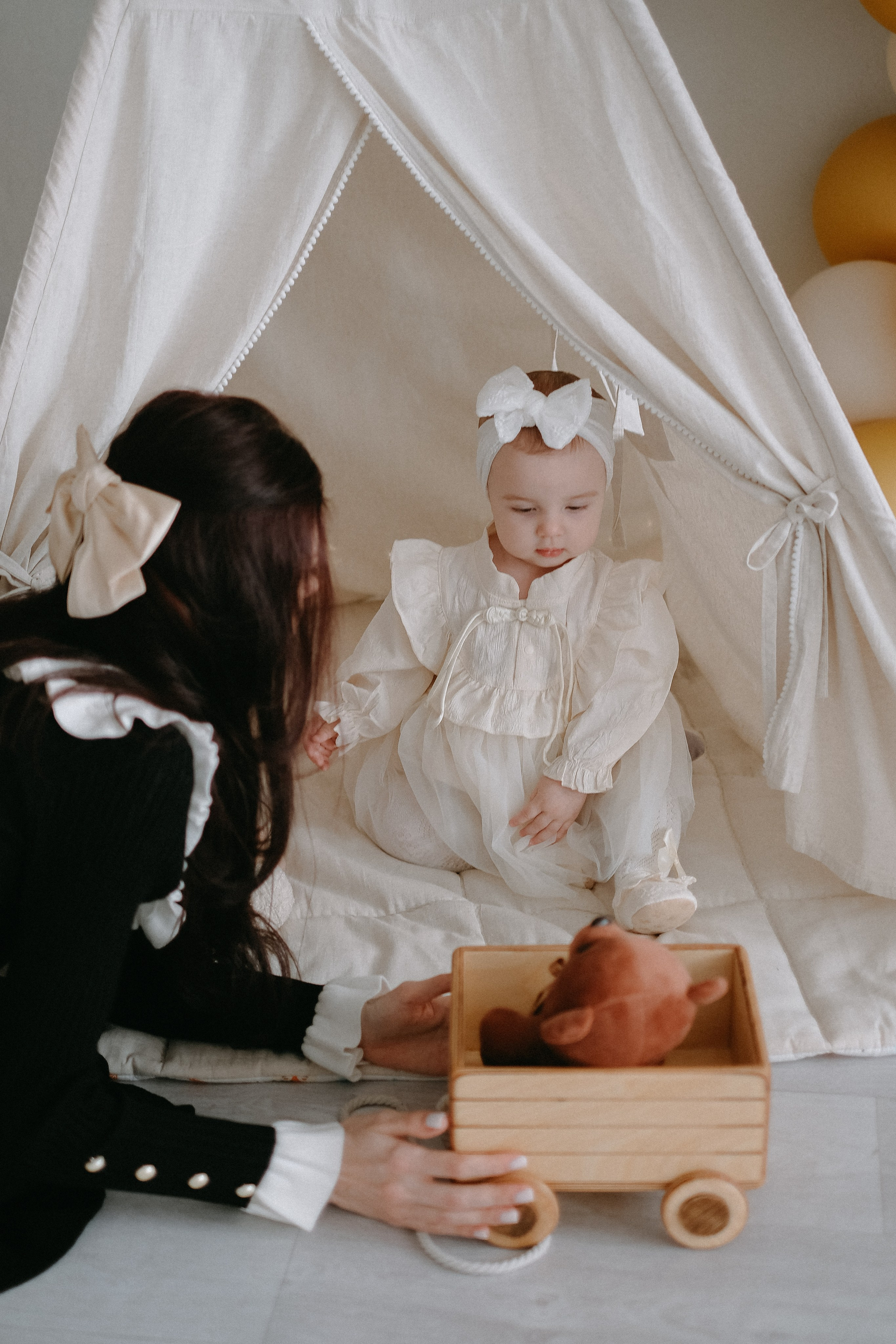 Антон + Анна + Амелия. ФОТОГРАФ АННА КАЗАРЯН