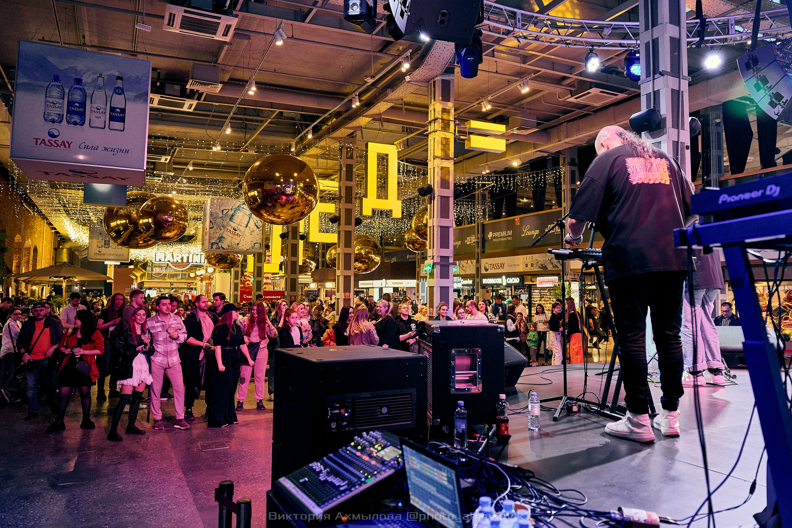 27.04.2024 НШБ Депо. Виктория Ахмылова. Фотограф в Москве
