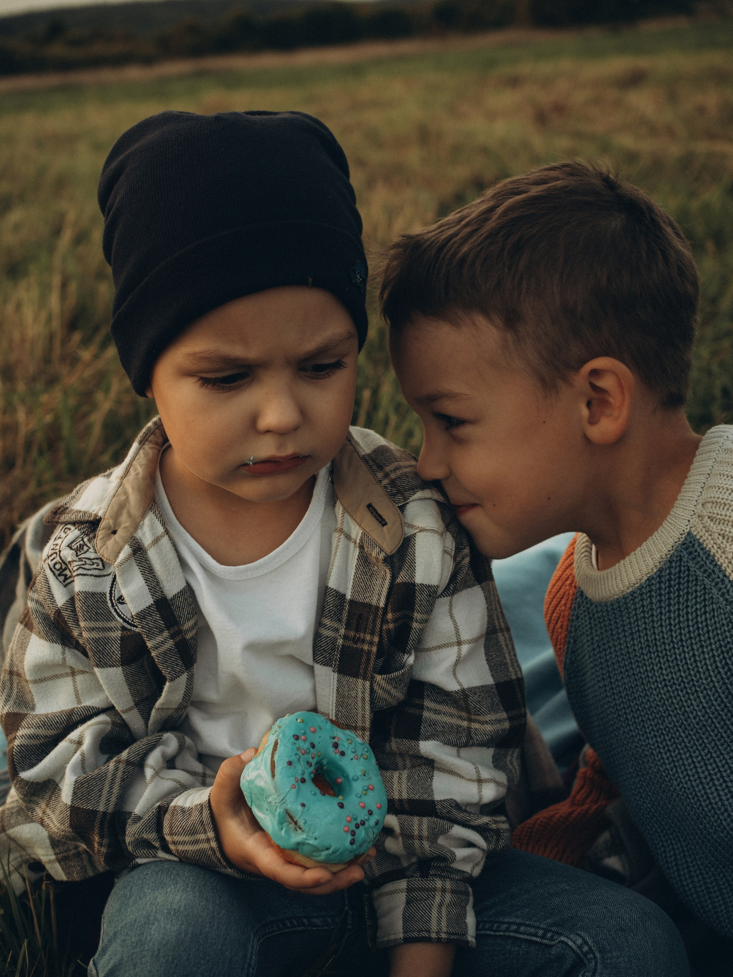 Fam. Фотограф в Сортавала Карина Буглакова