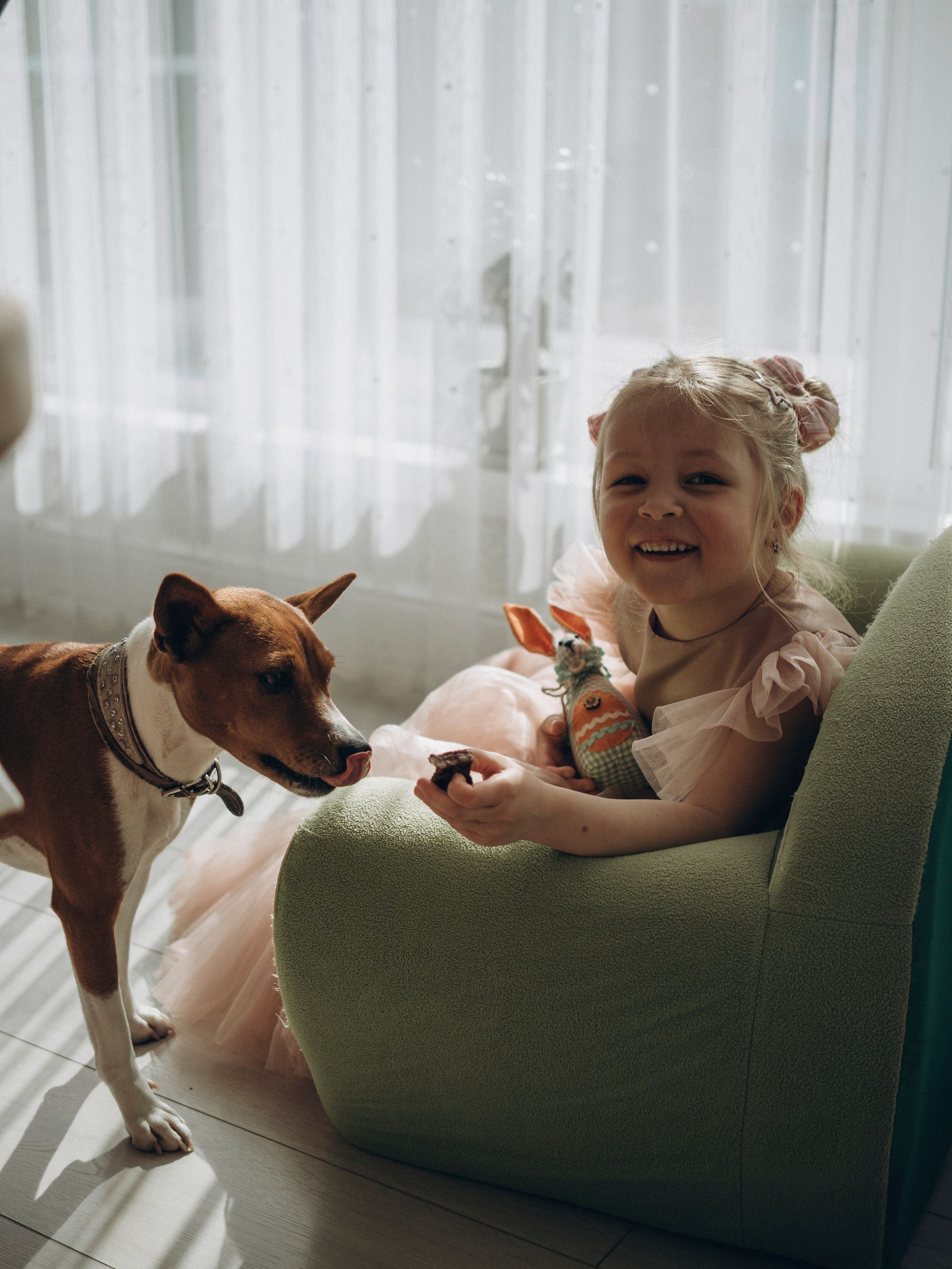 Фотограф в Сортавала Карина Буглакова