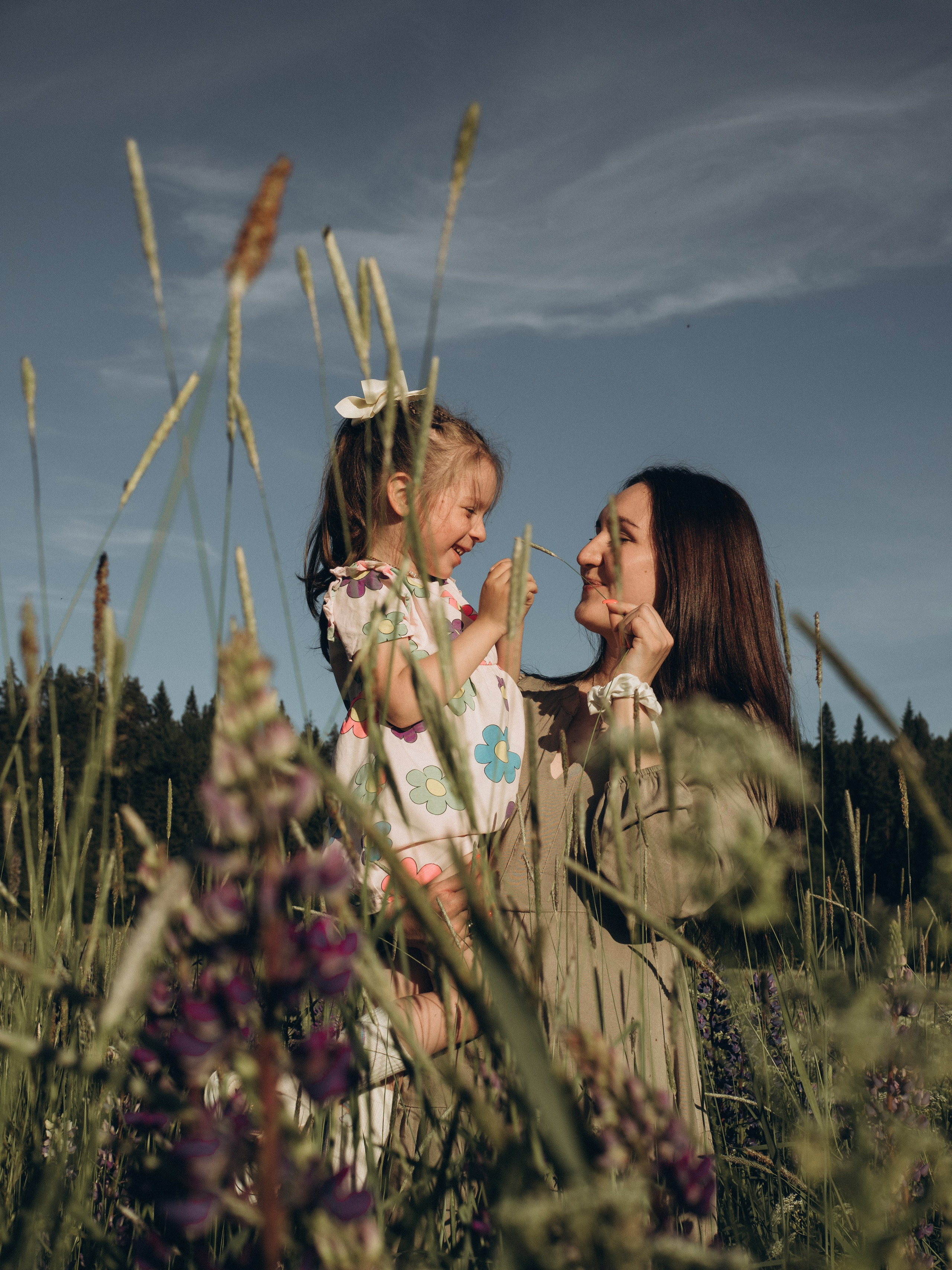 Family. Фотограф в Сортавала Карина Буглакова
