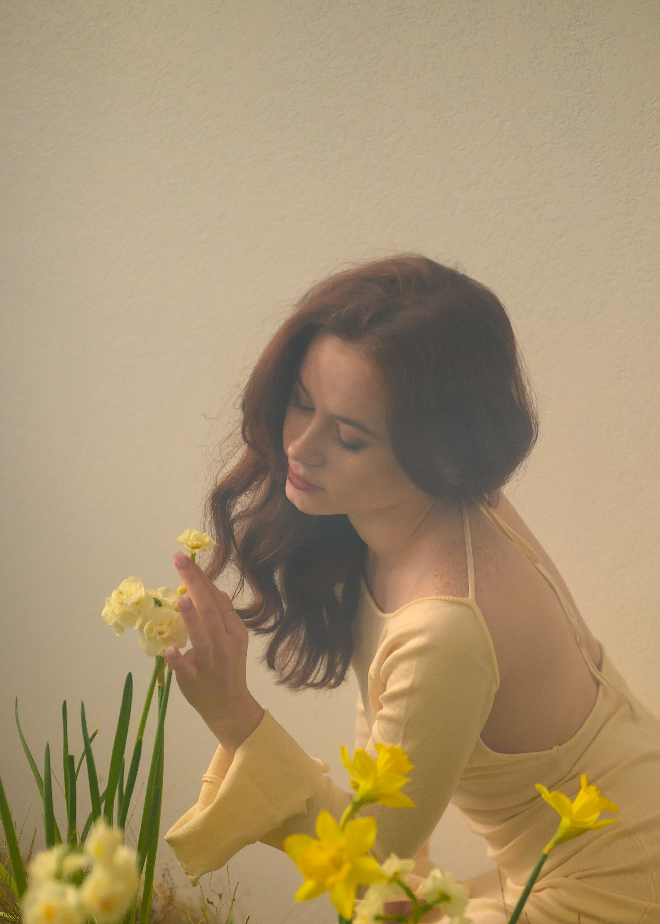 Рита. Фотограф Ира Арефьева Москва|Истра