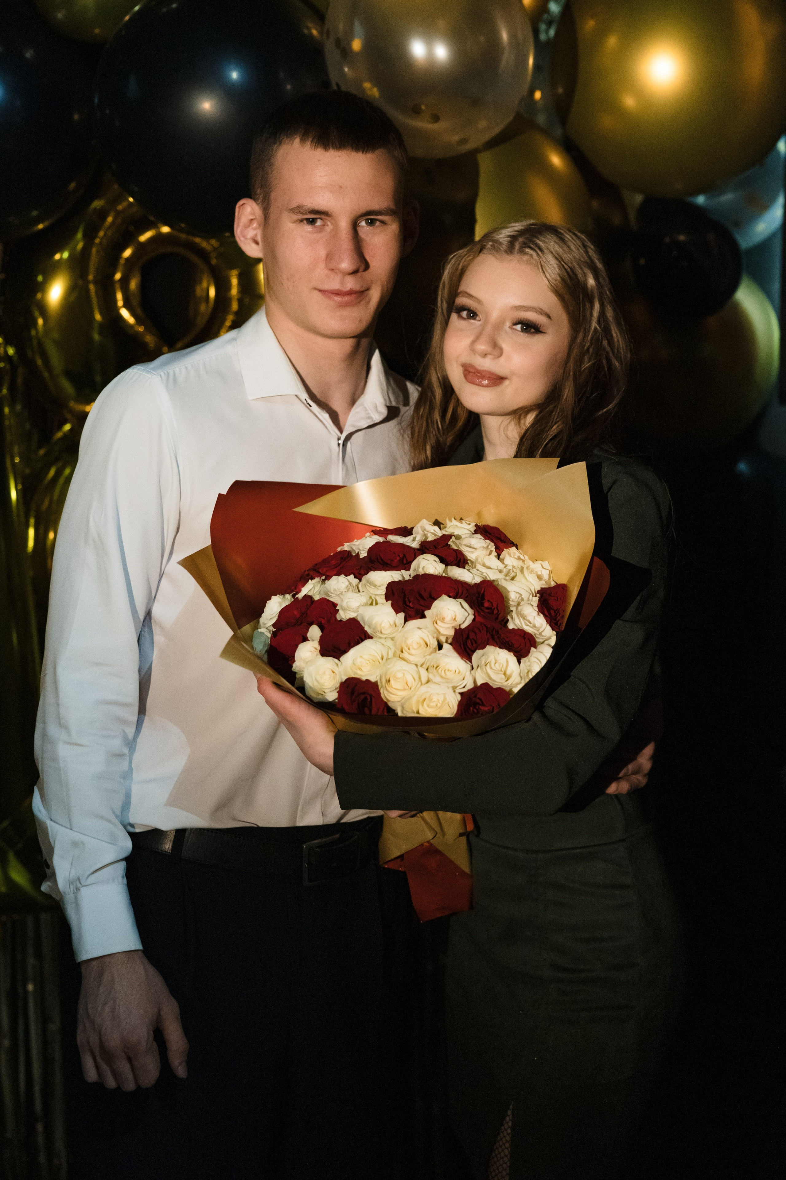 ДР 15.11.2025. Олег Минайлов — Фотограф ваших событий