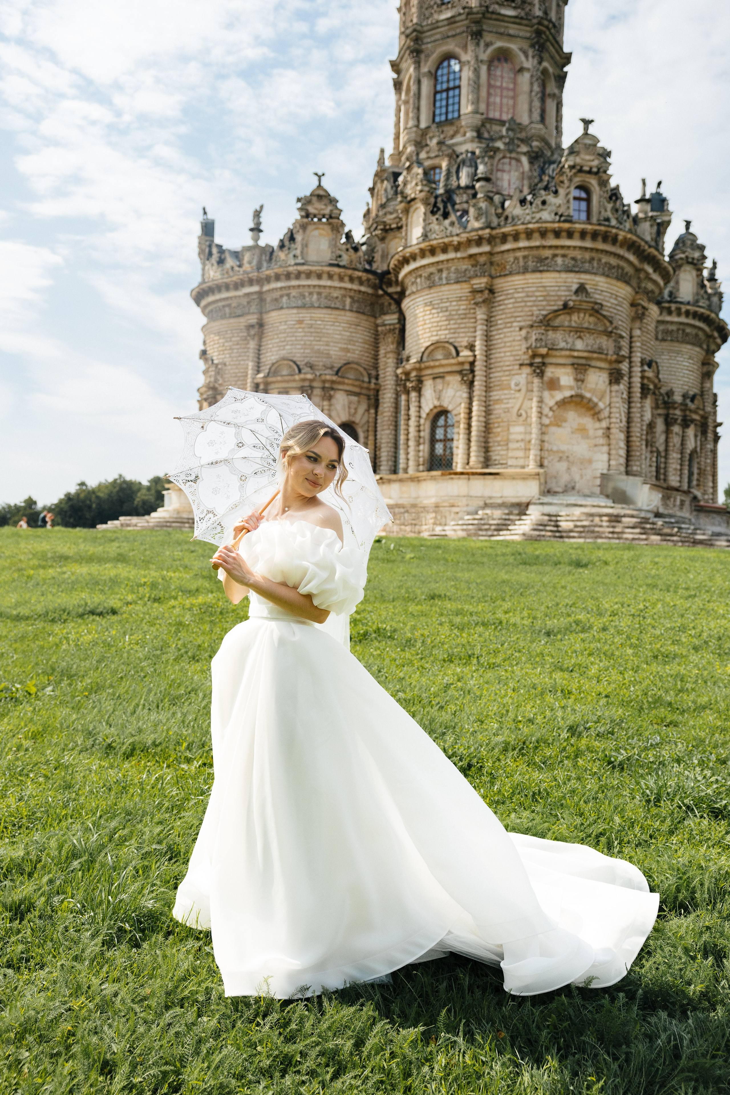 Саша + Ира г. Москва. Олег Минайлов — Фотограф ваших событий