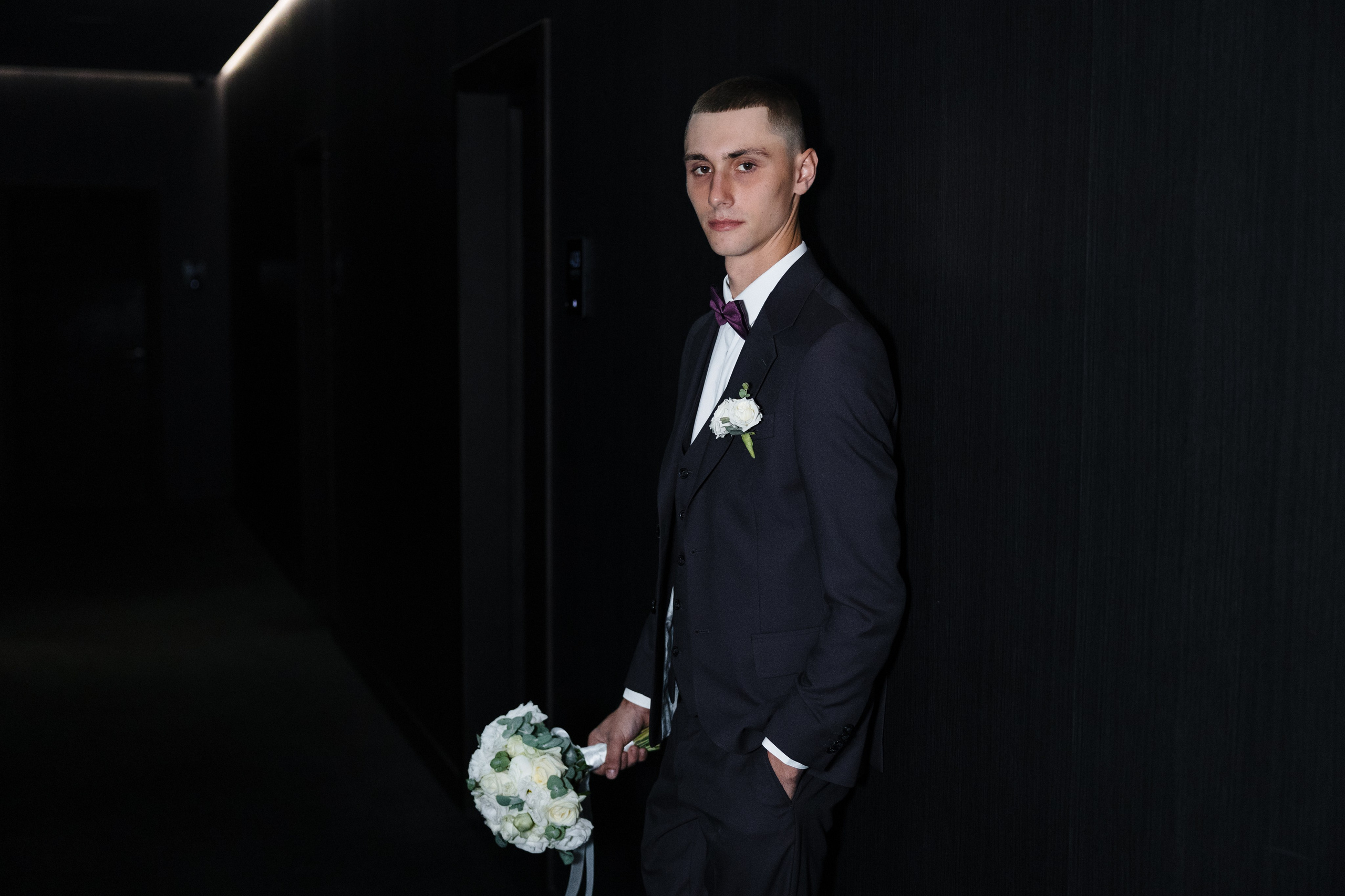 Артем + Арина. Олег Минайлов — Фотограф ваших событий