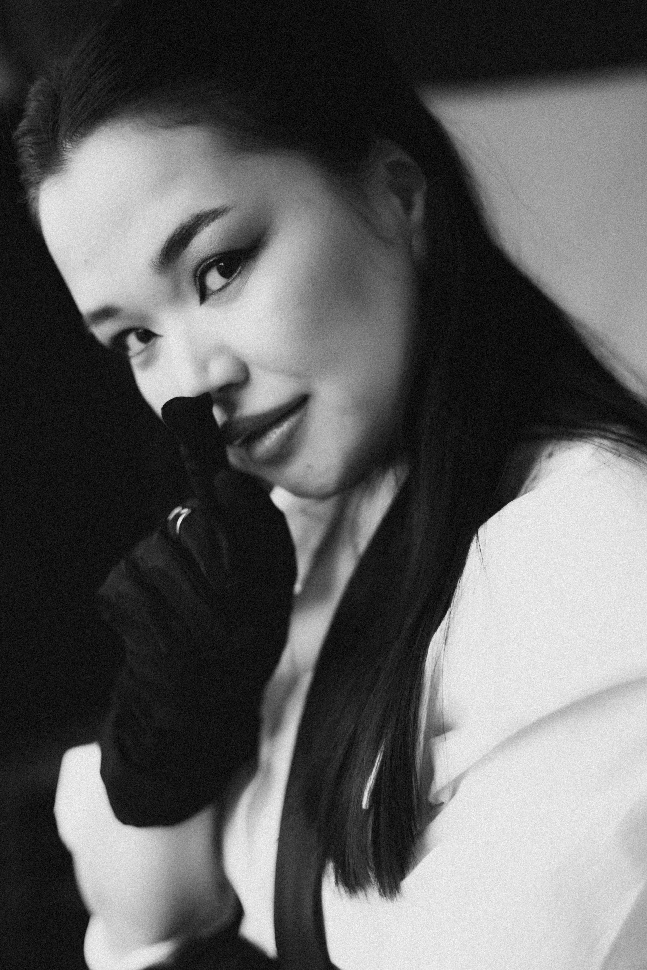 Амина. Свадебный фотограф в Астрахани