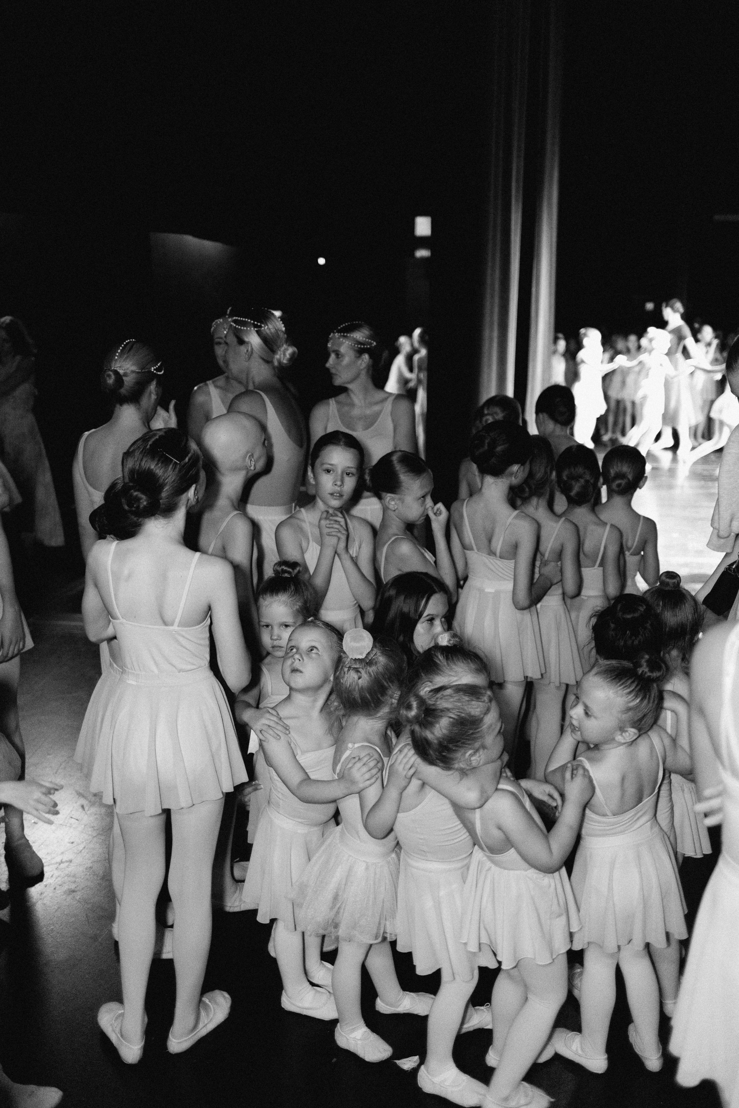 Балет с 2-х лет | Крокус | лето. Кузьмина Анастасия — контент-фотограф | Москва