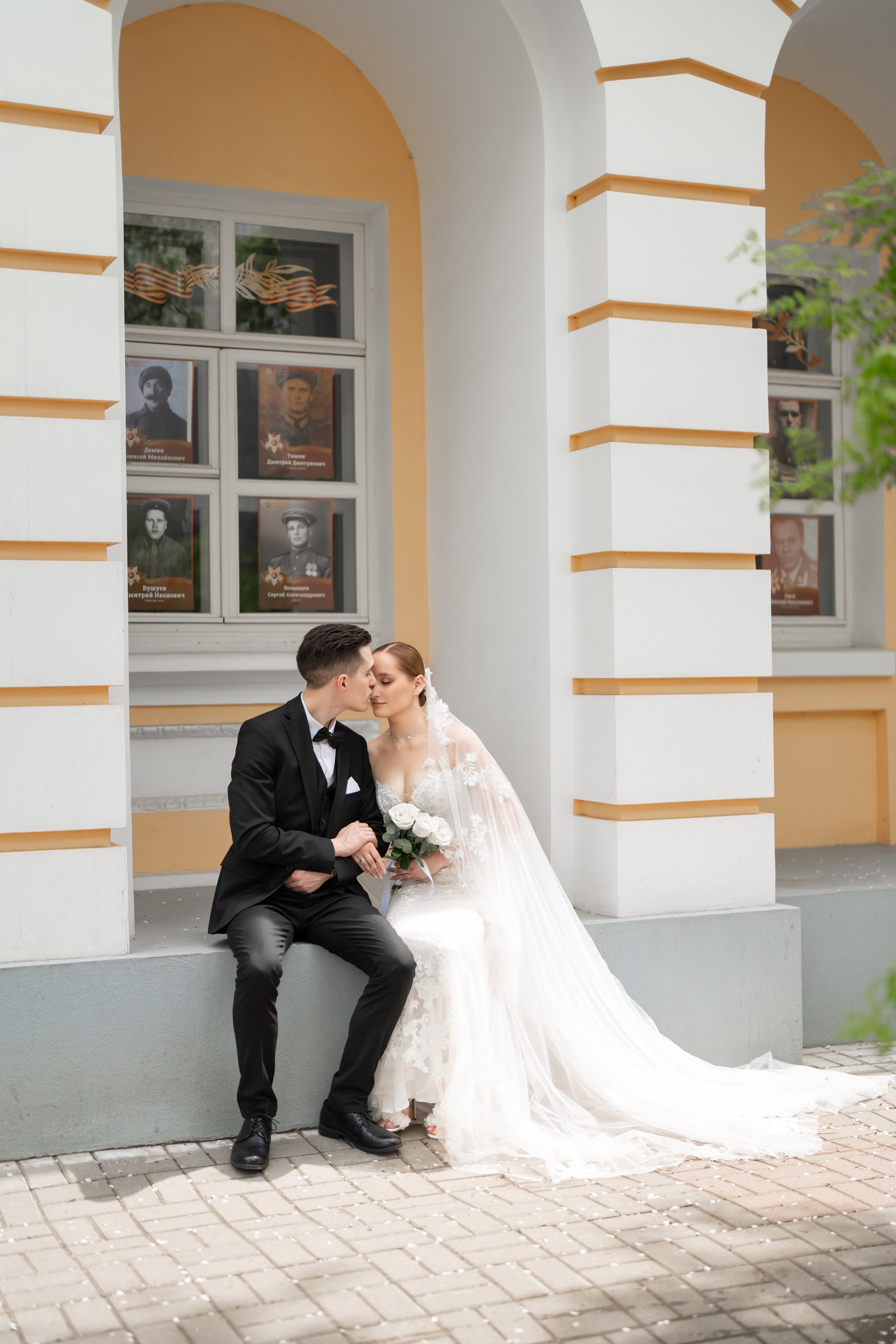 Weddings. Индивидуальные и семейные фотосессии в Калужской области Катерина Шатохина