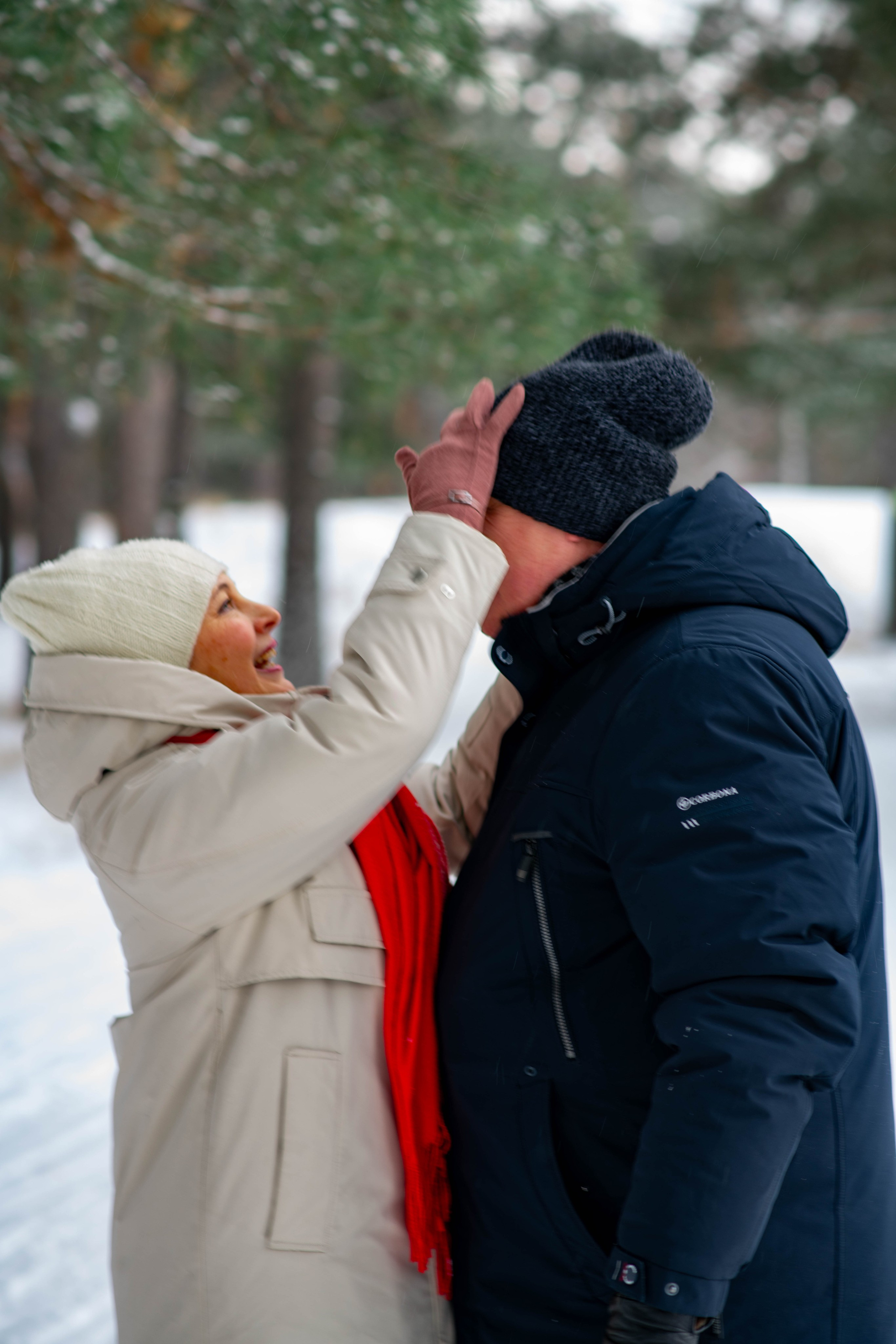 Лилия и Павел. Фотограф в Иркутске Александр Тарасов