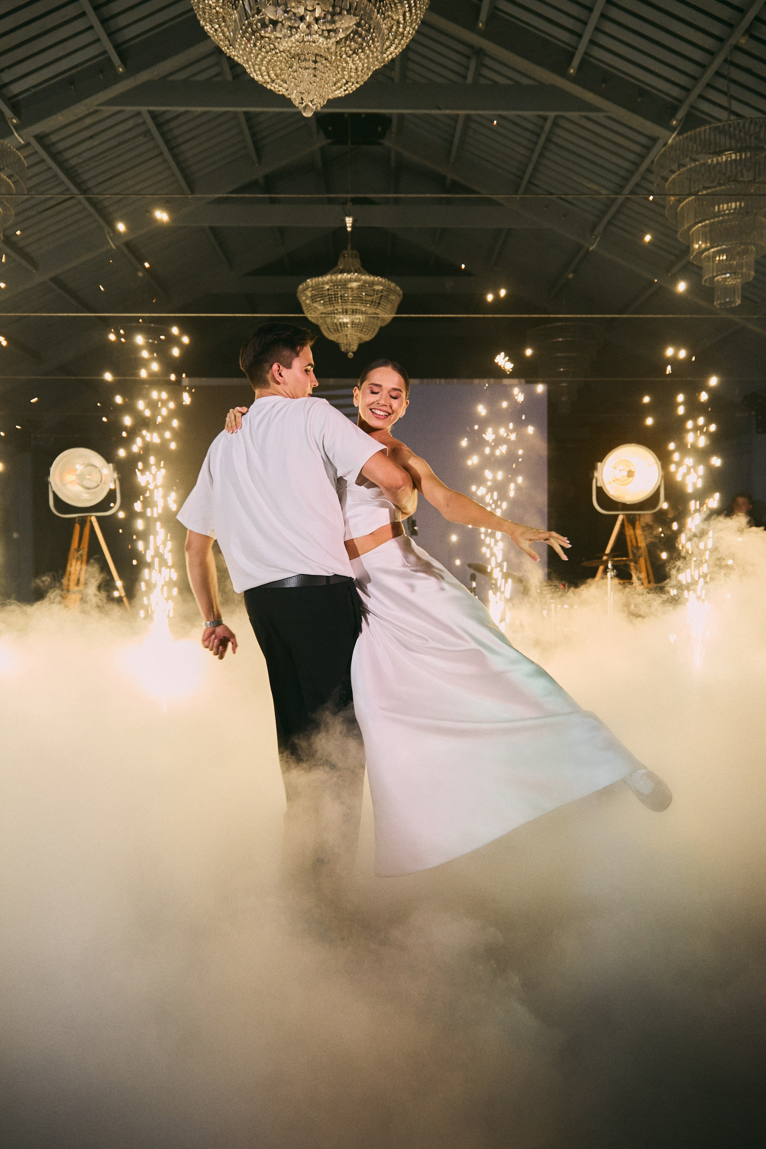 Данил и Анастасия. Фотограф Диана Хасанова, г. Казань