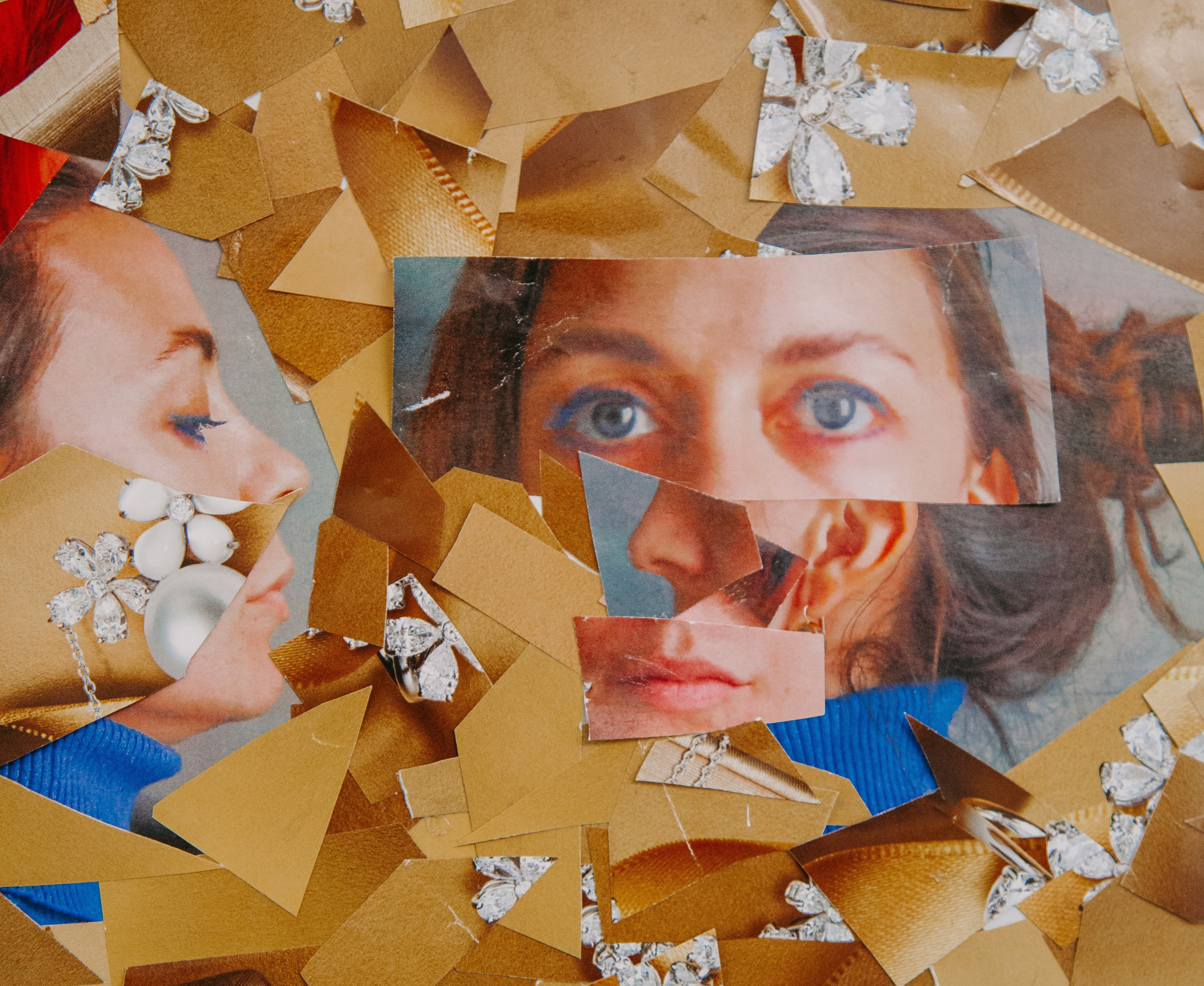 Я - дороже золота. Мои мысли, желания, моя душа - важнее всех заработанных богатств. Помни обо мне! 