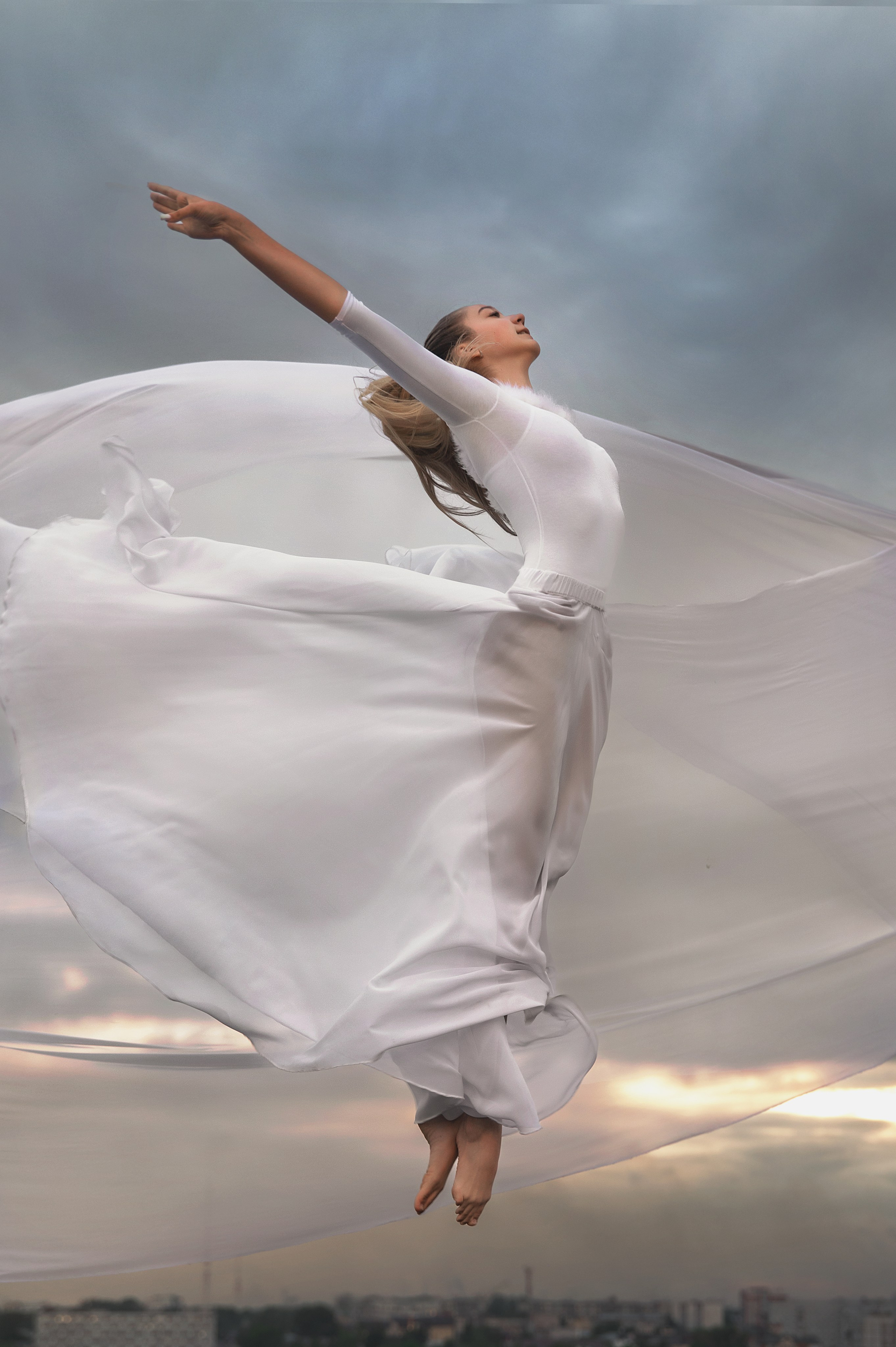 Спорт Арт. Фотограф Евгения Соколова