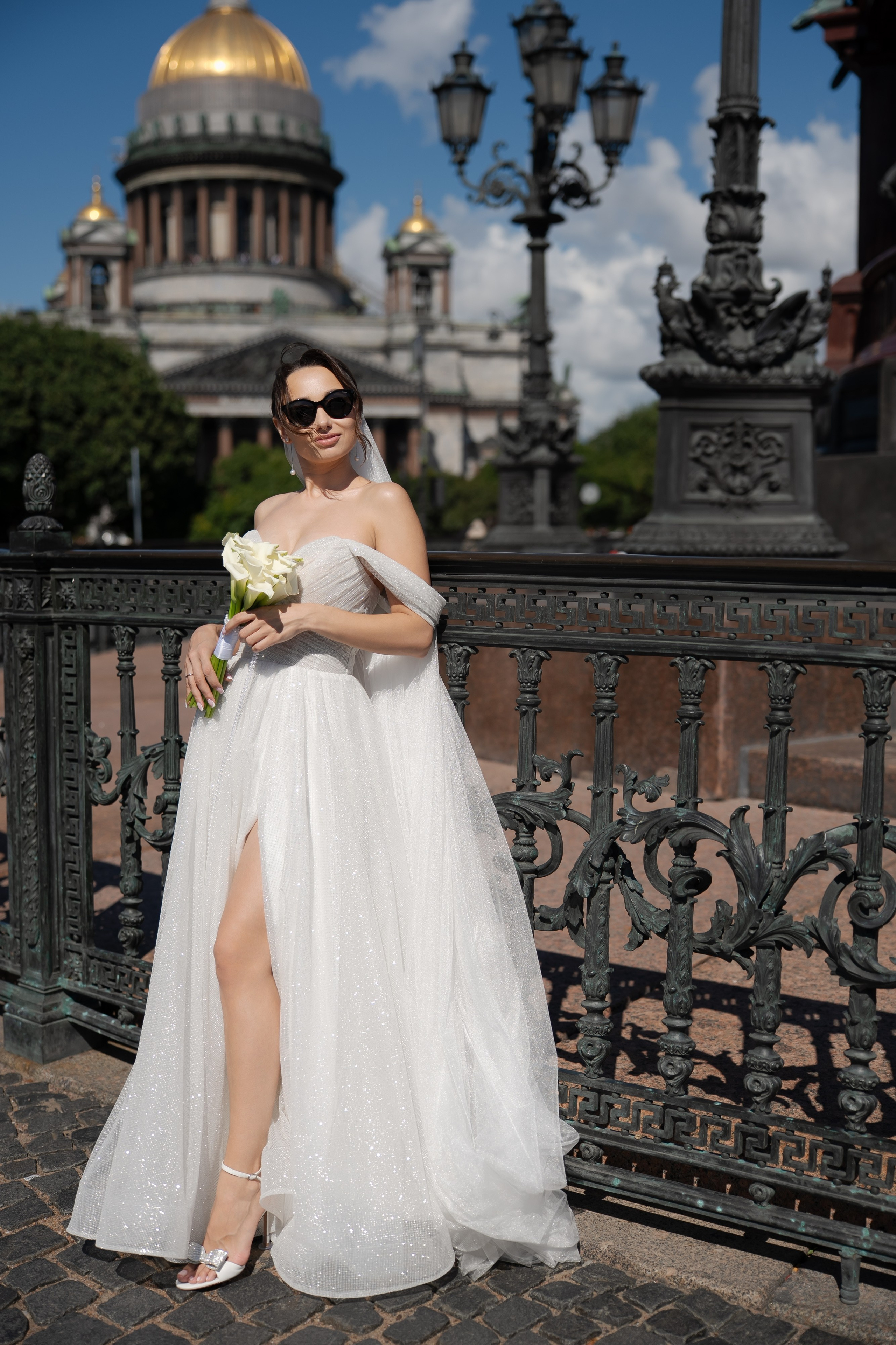 Wedding A&E. Свадебный фотограф Санкт-Петербург СПб