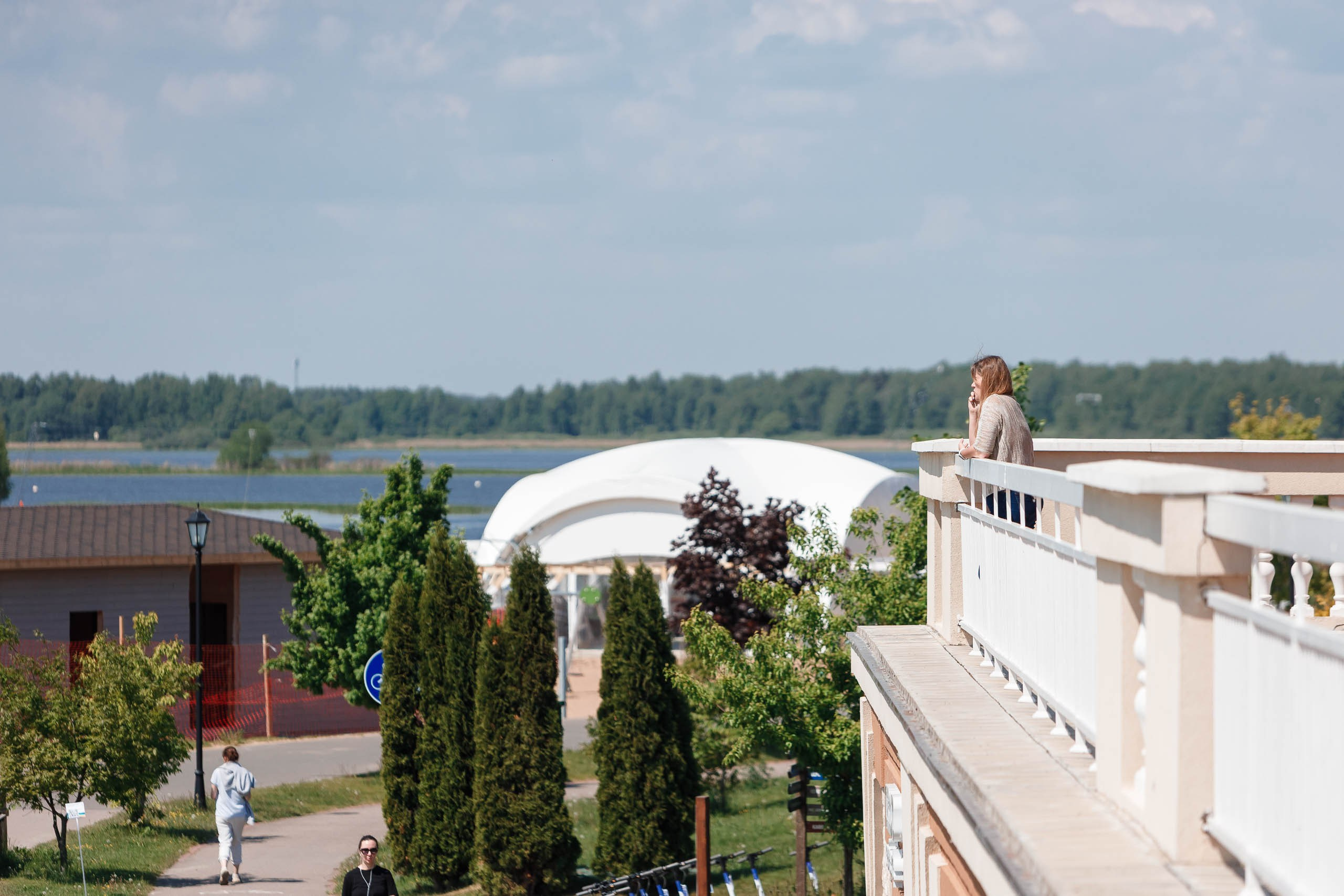 Съезд HR руководителей Норникеля в Редиссон Завидово. Репортажный фотограф в Москве, Сочи и Санкт-Петербурге
