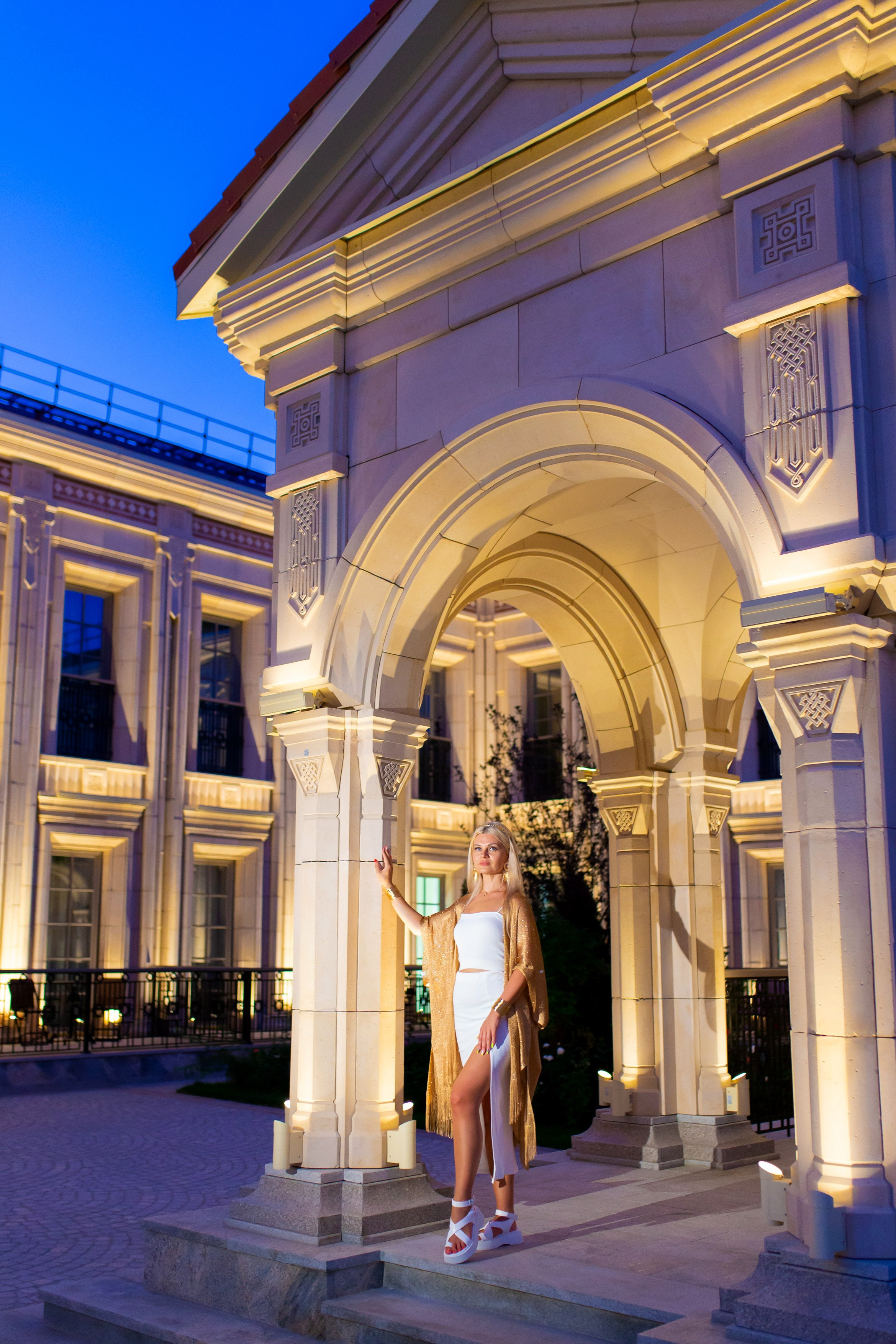 Новый Херсонес. Фотограф в Севастополе и Крыму Антон Попков