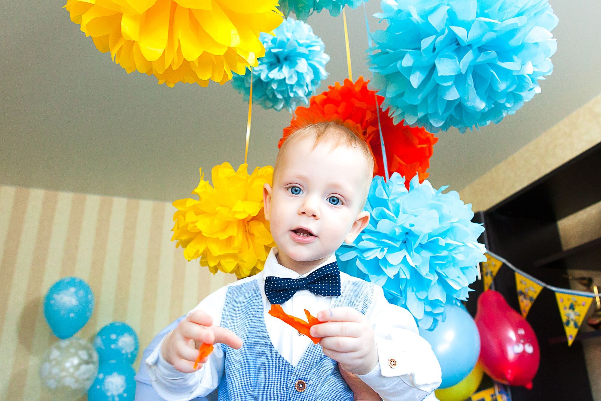 Дети. Фотограф в Севастополе и Крыму Антон Попков