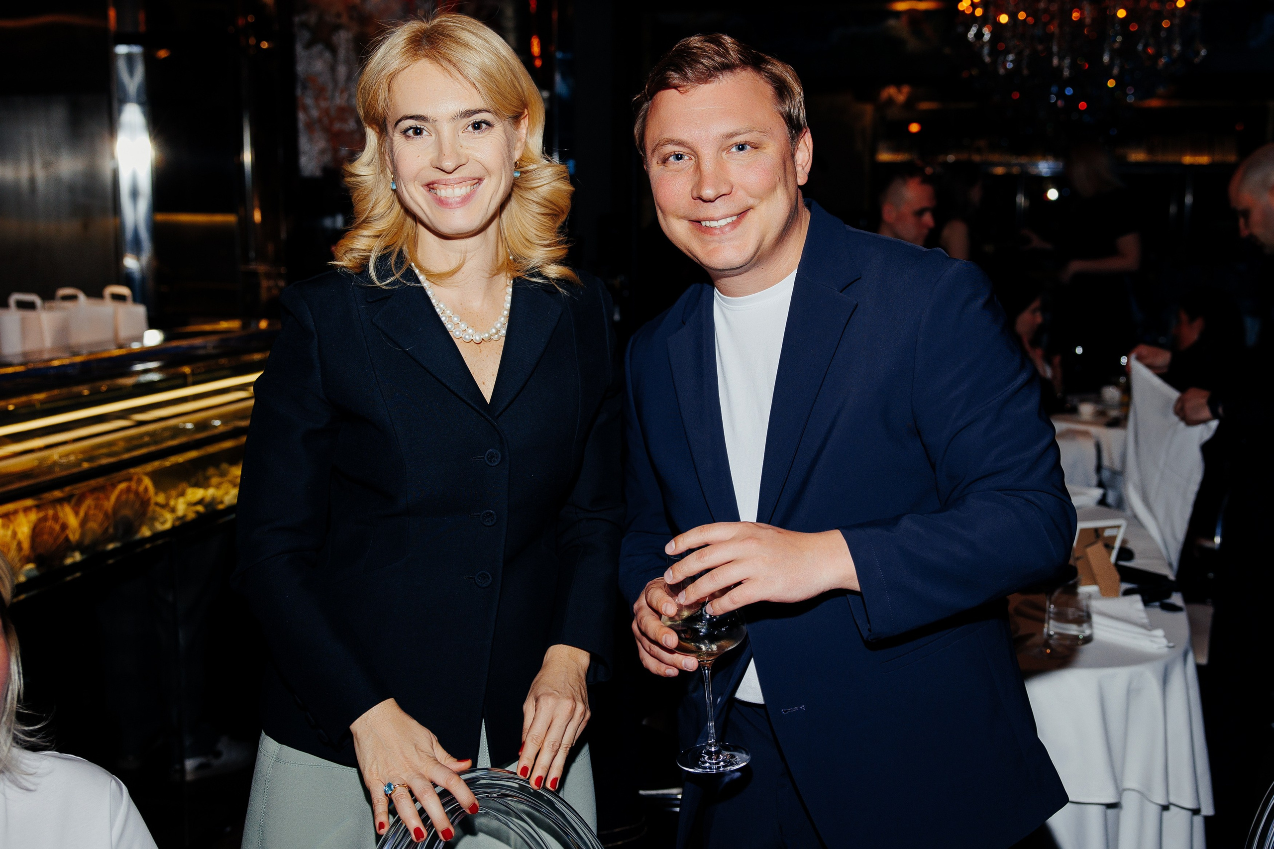 ICONIC TOWER. Фотограф в Москве Алексей Виноградов