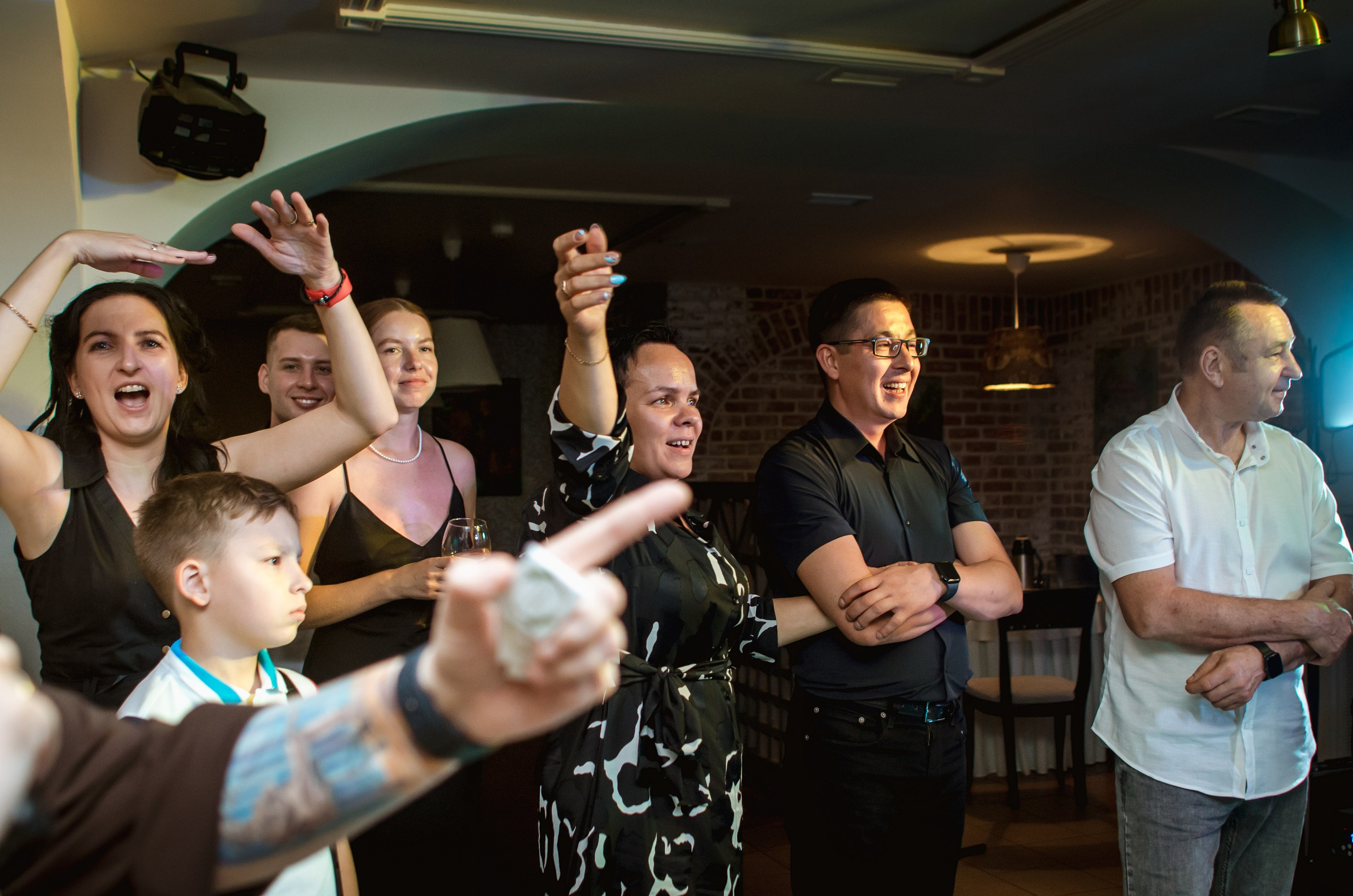 Алексей&Ольга. Свадебный и семейный фотограф Амина Шабанова